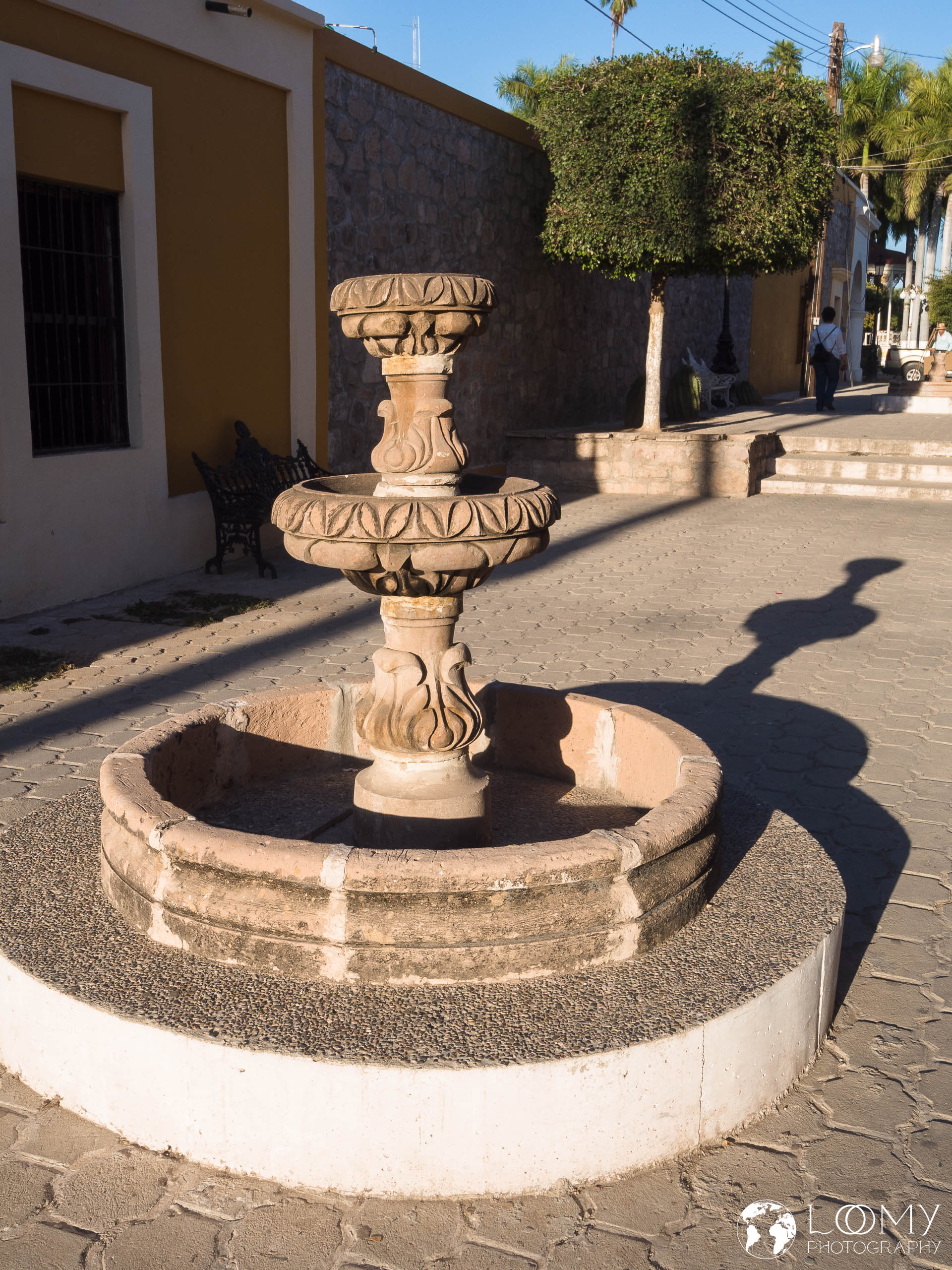 Brunnen
