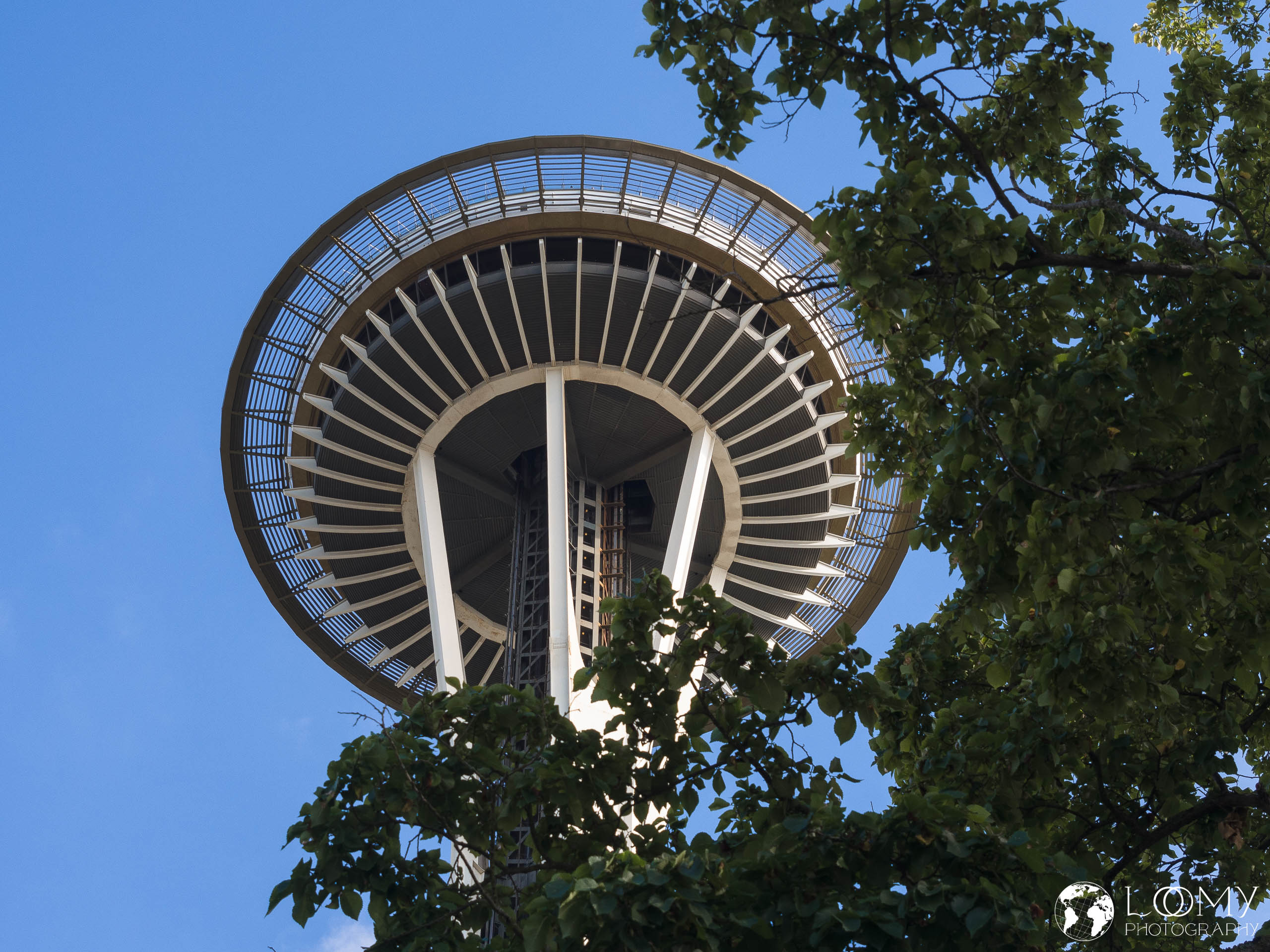 Space Needle