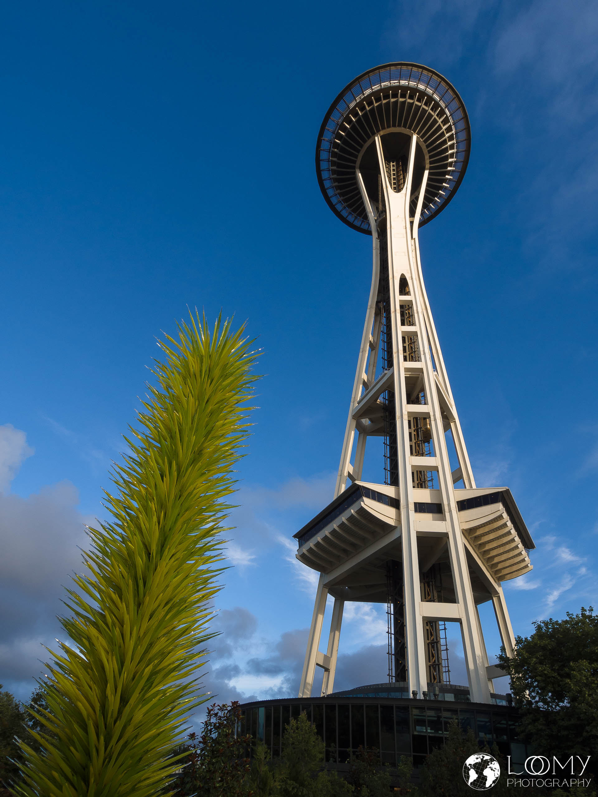 Space Needle
