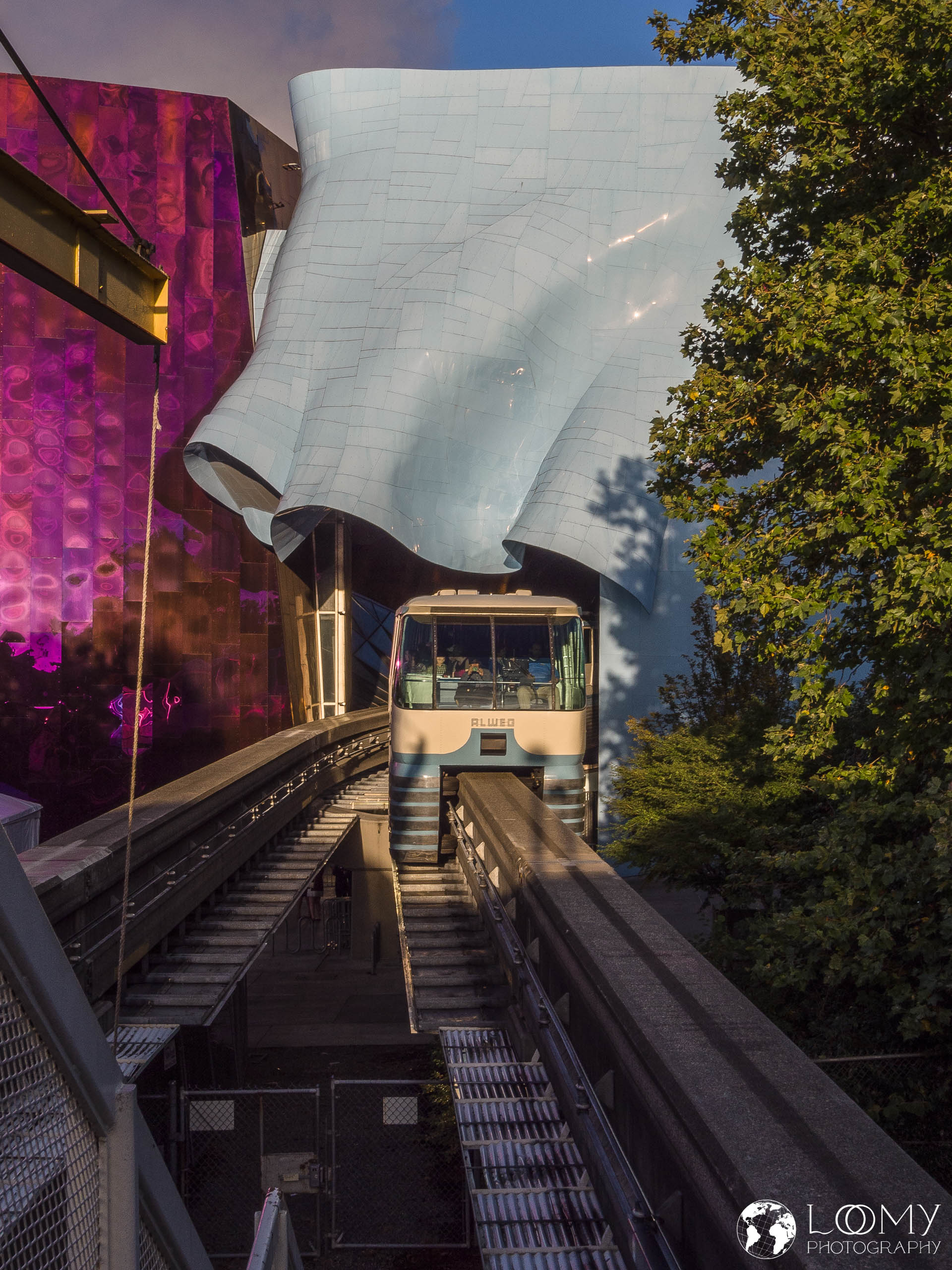Monorail