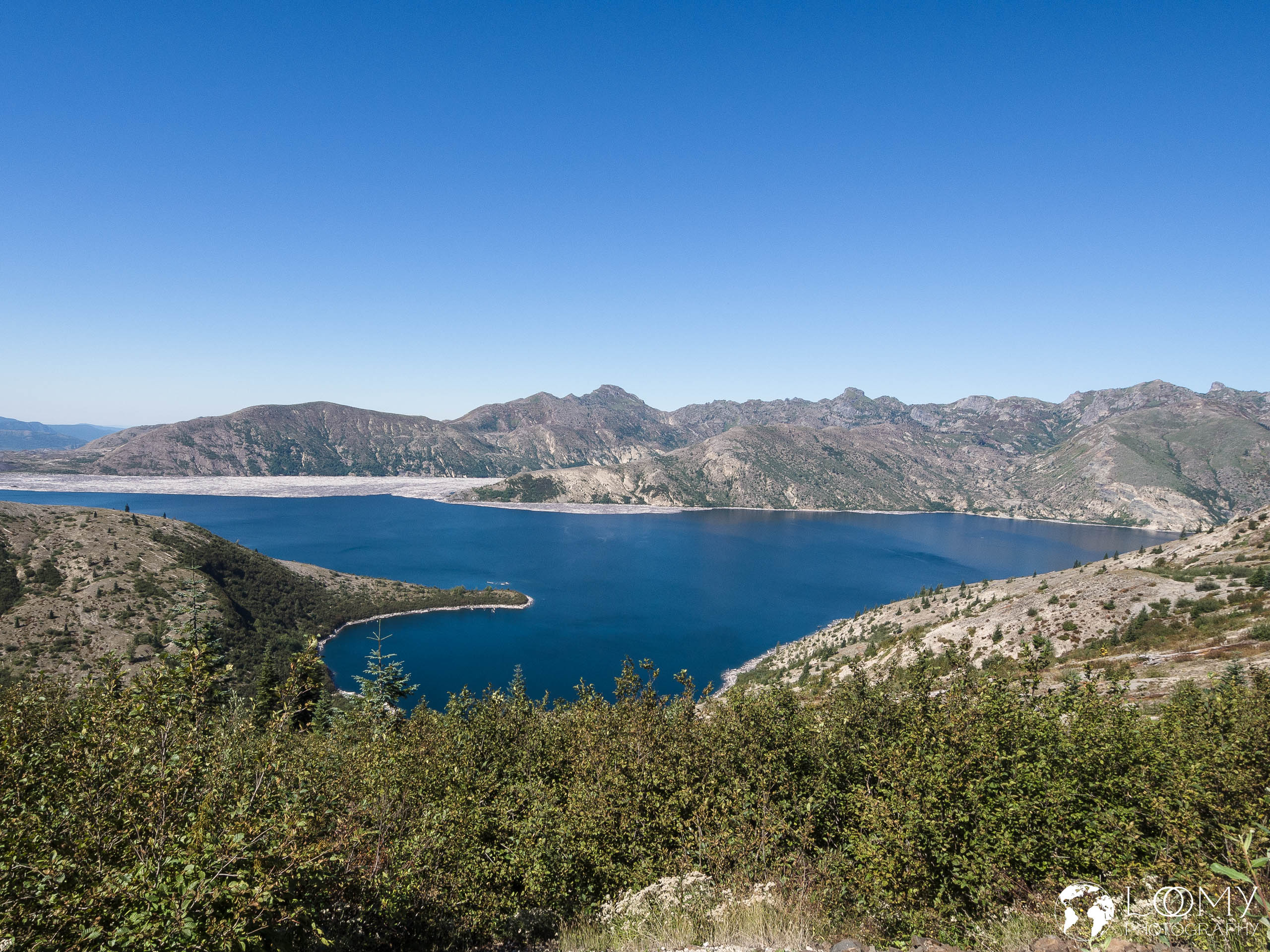 Spirit Lake