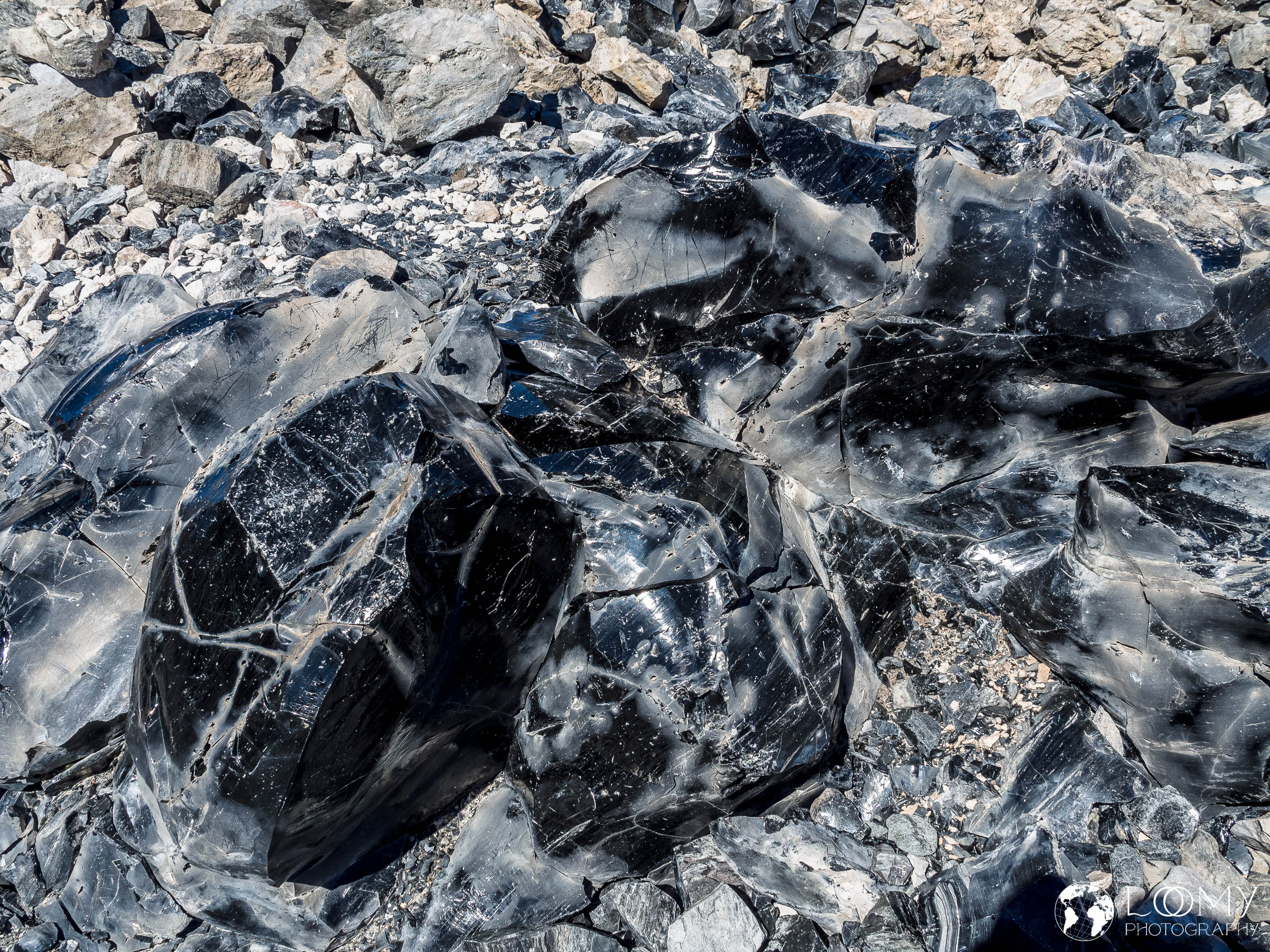 Obsidian