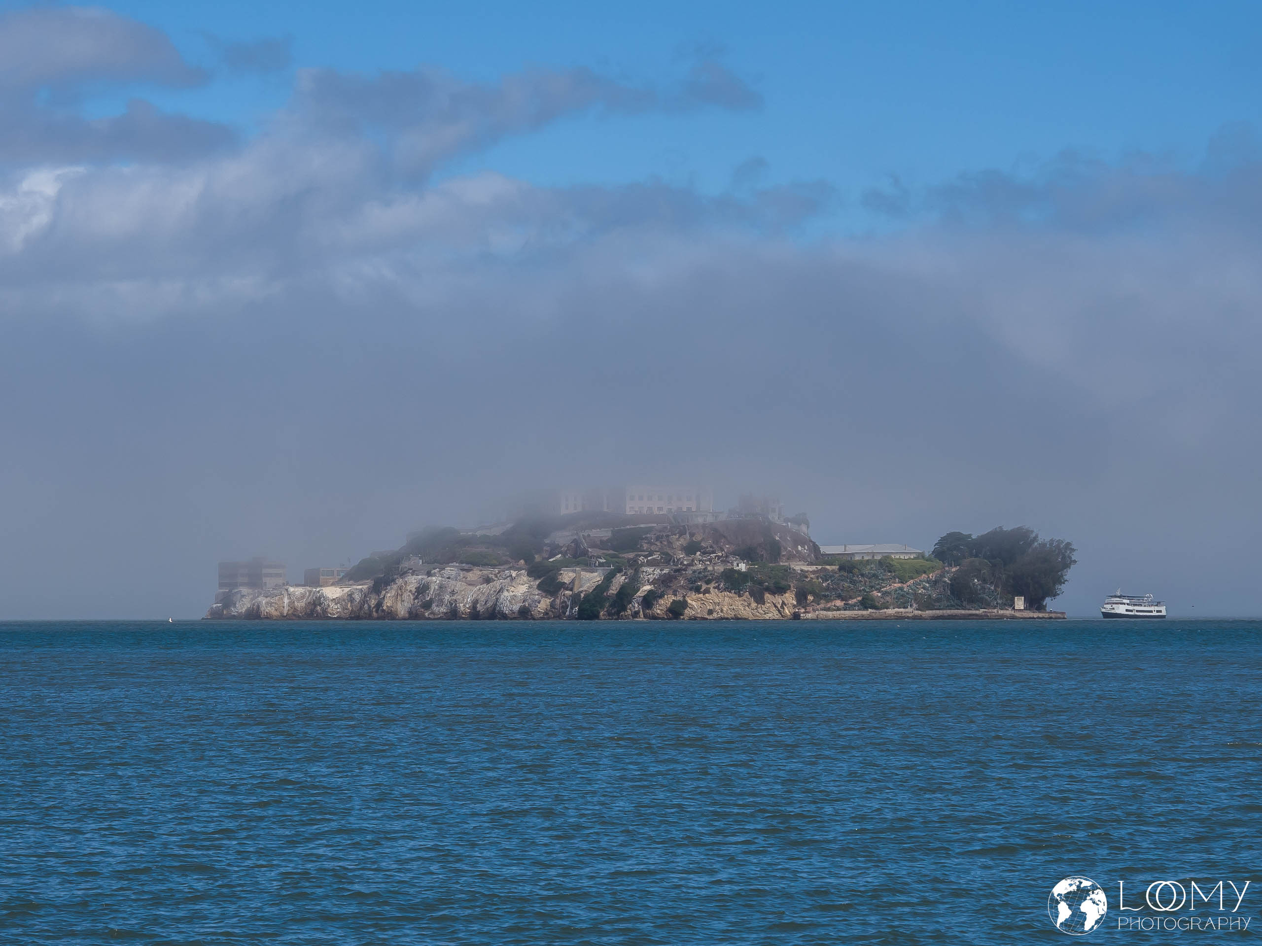 Alcatraz