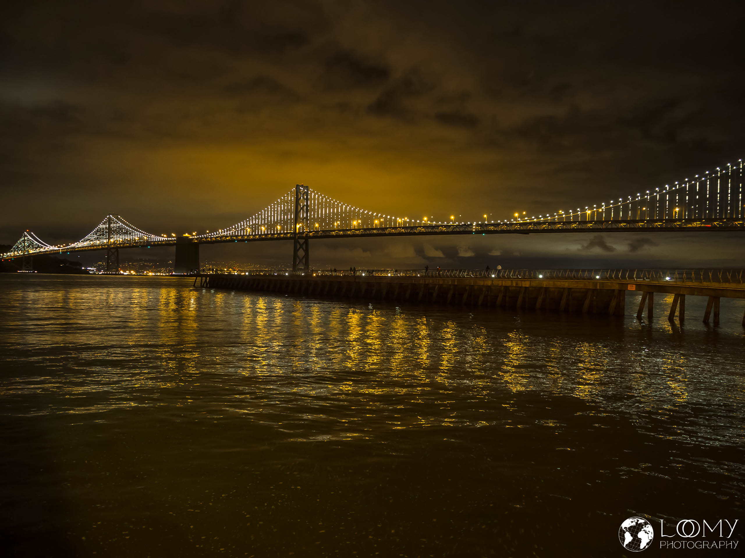 Bay Bridge