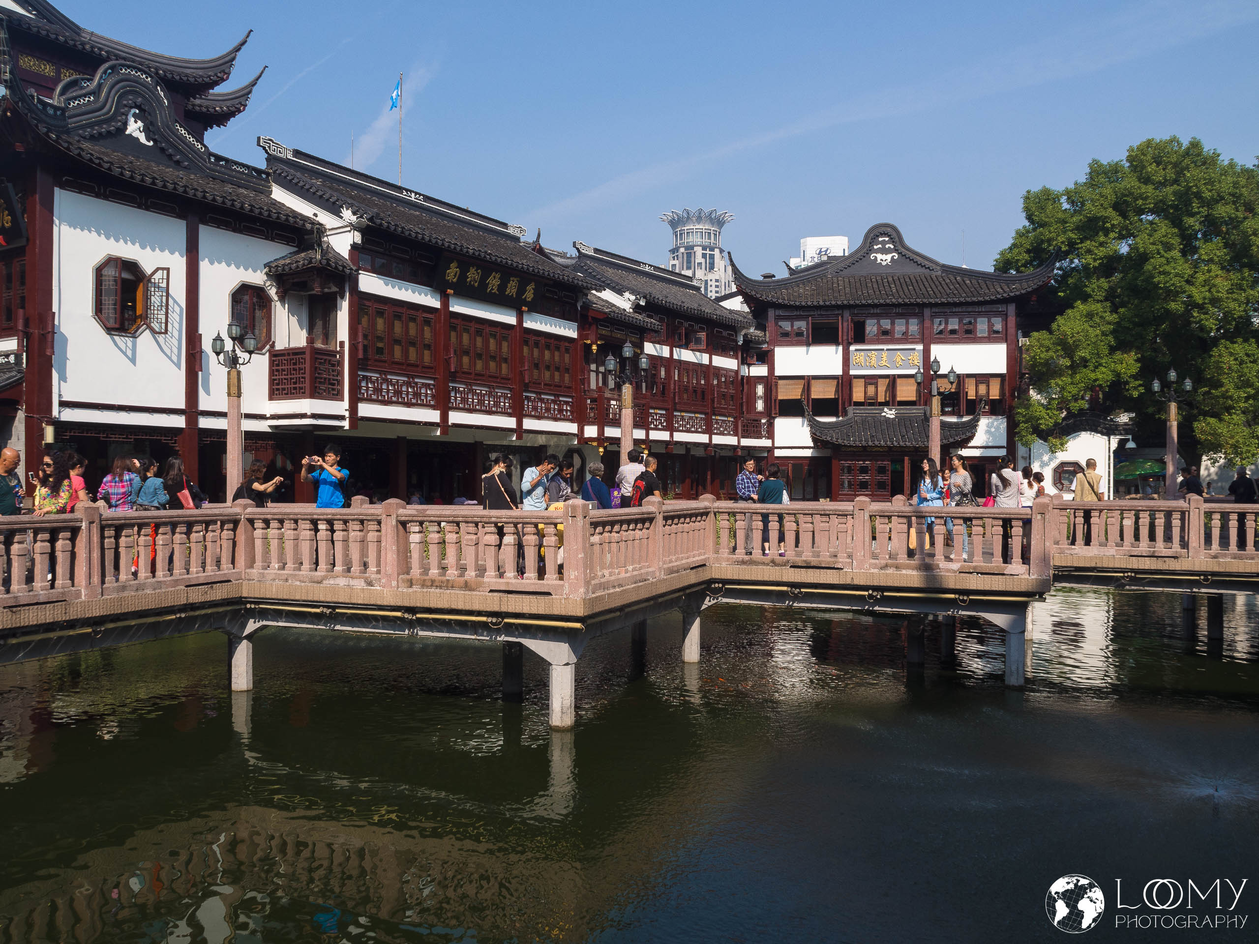 Shanghai