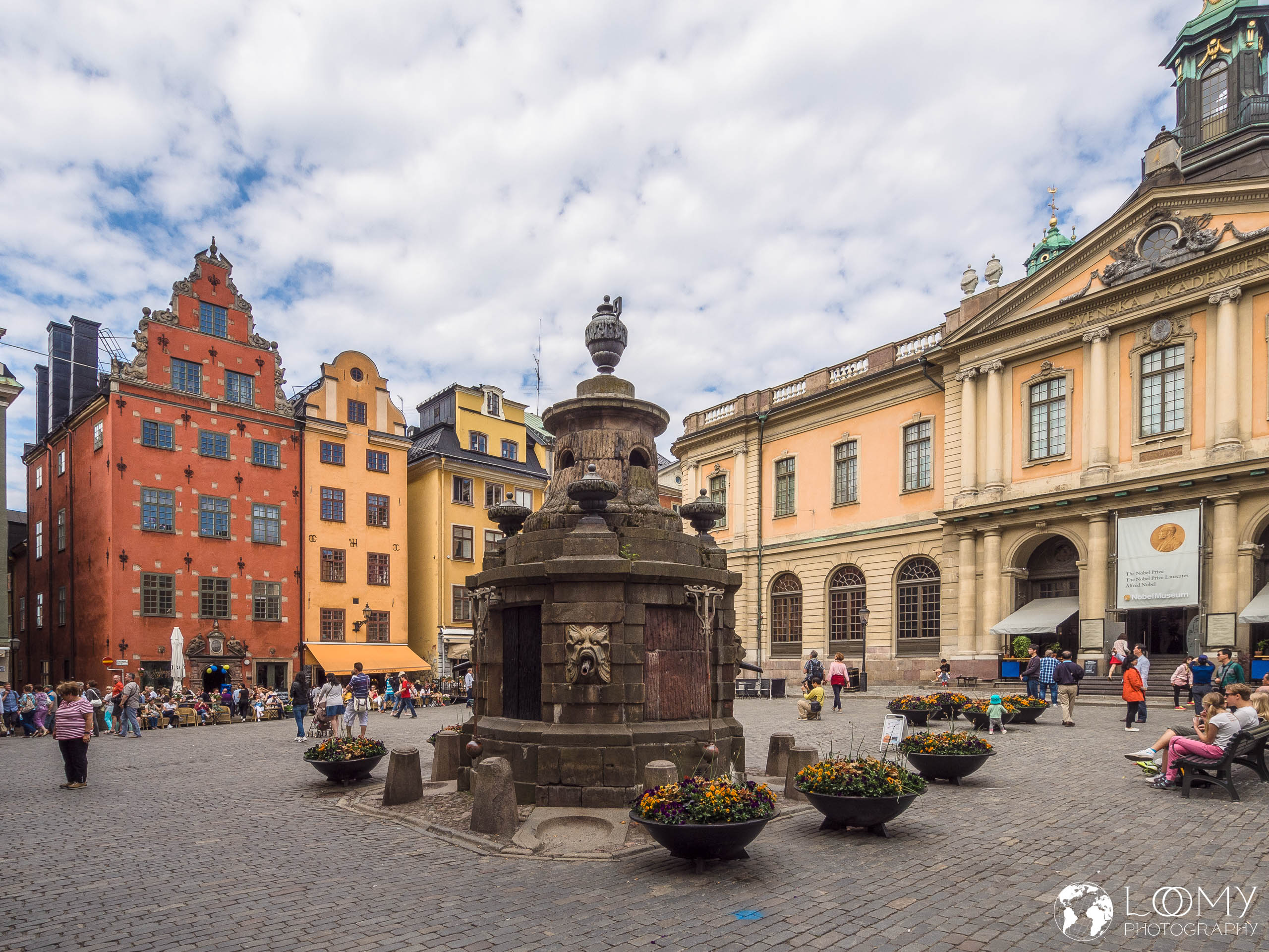 Stortorget