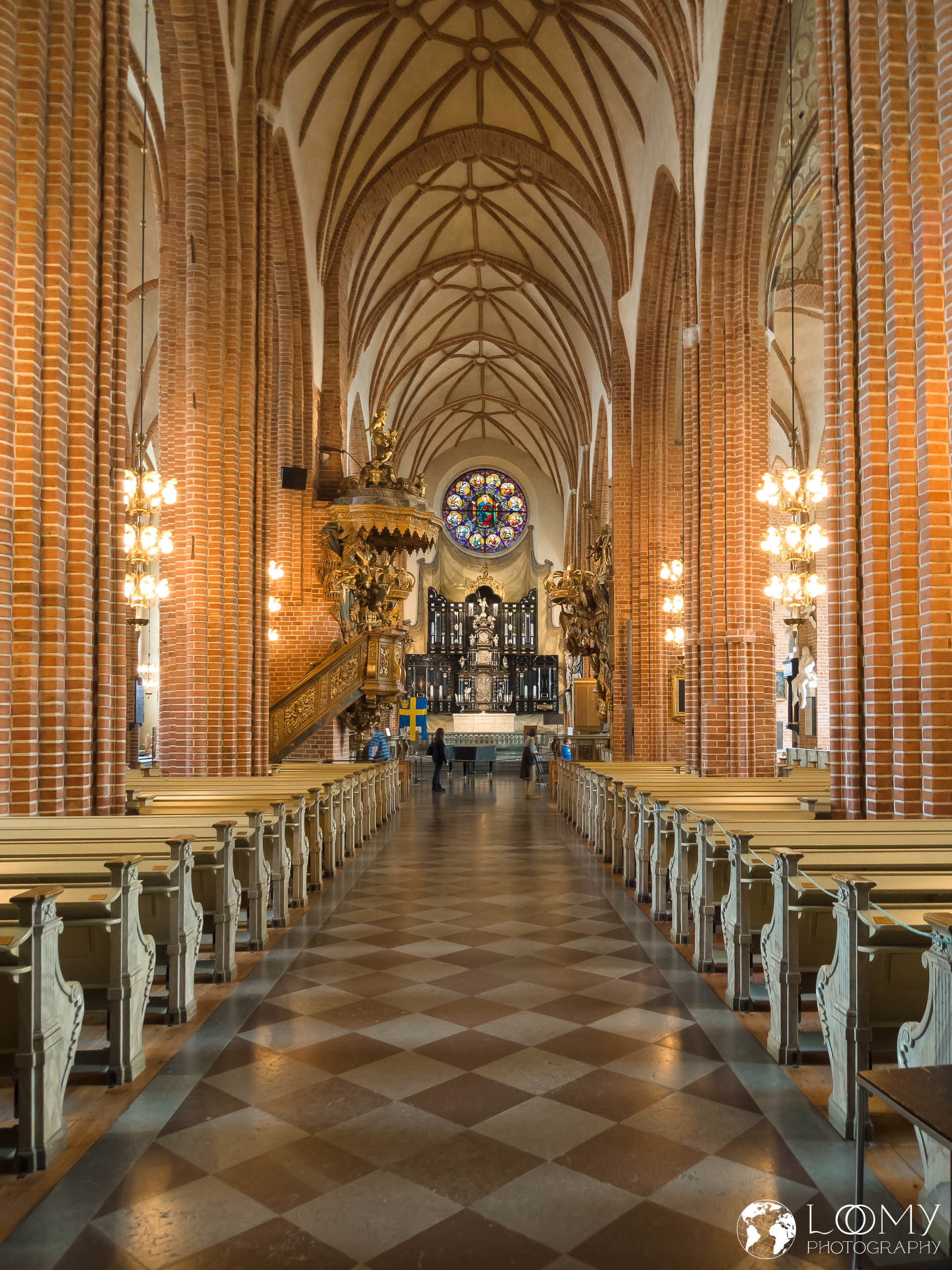 Kathedrale