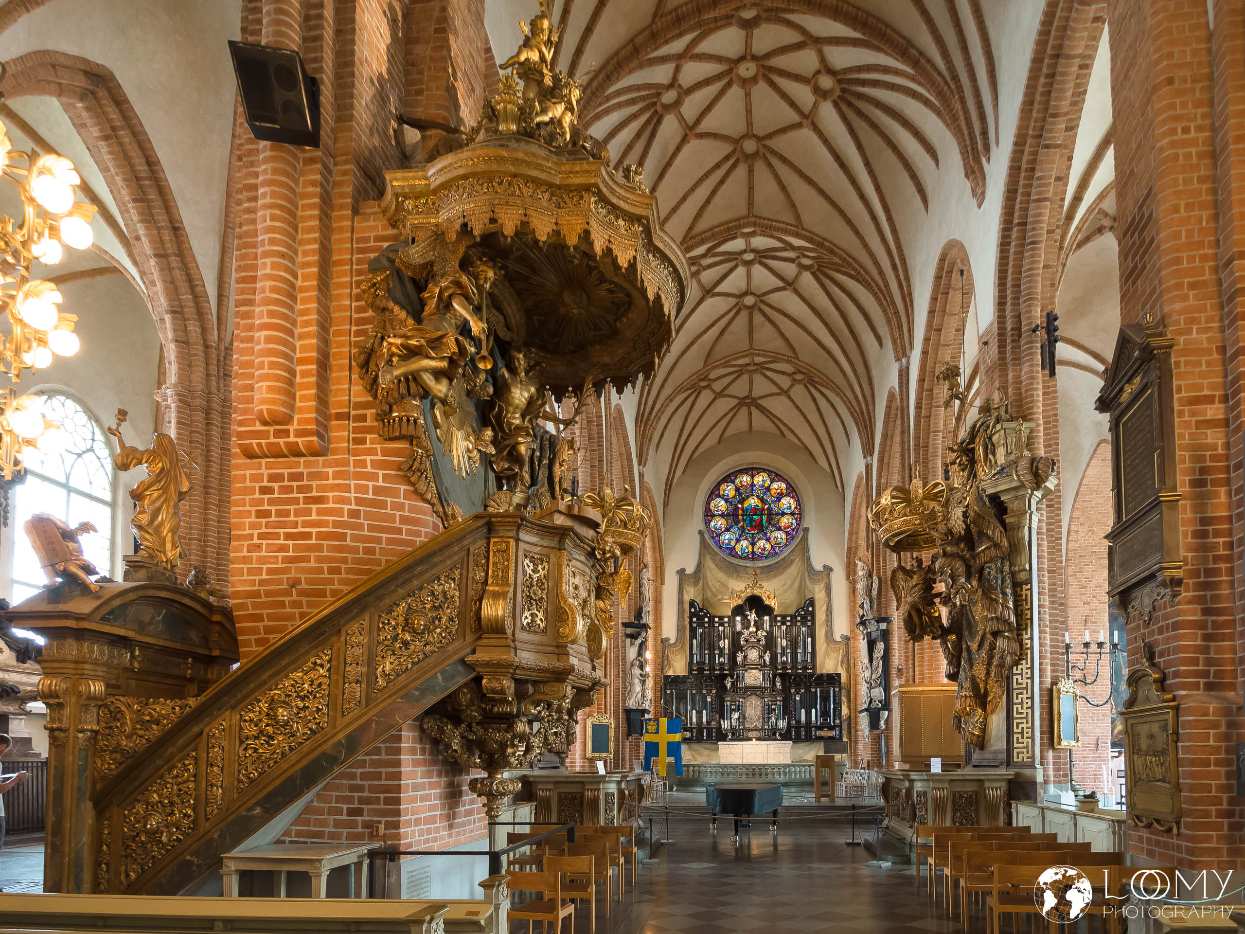 Kathedrale