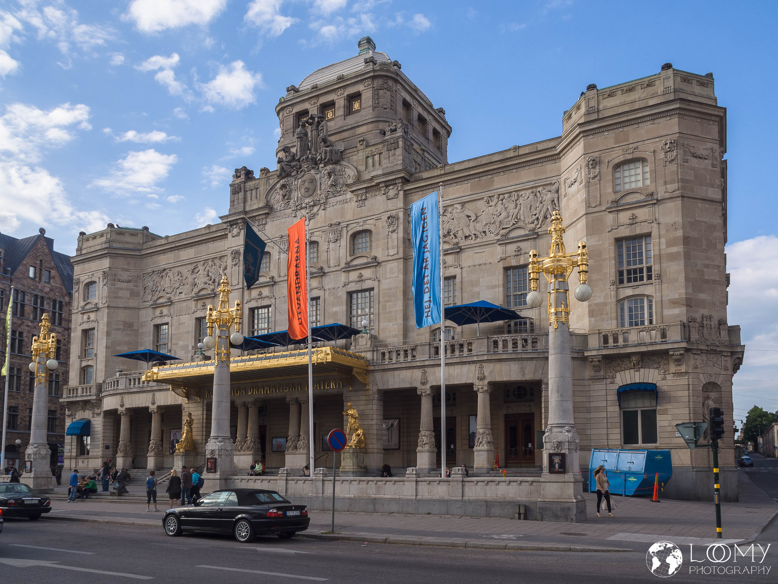Theater