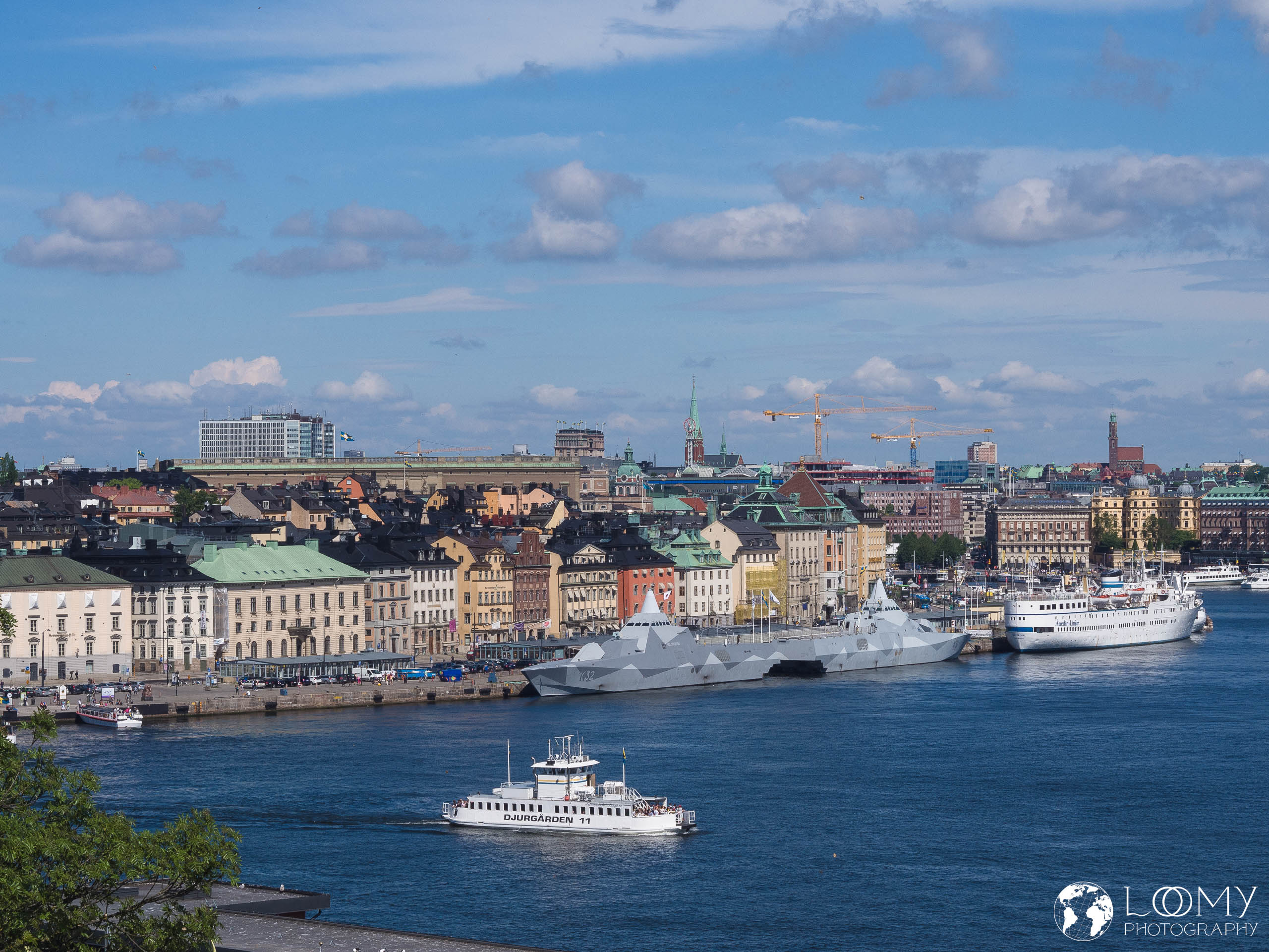 Fjällgatan