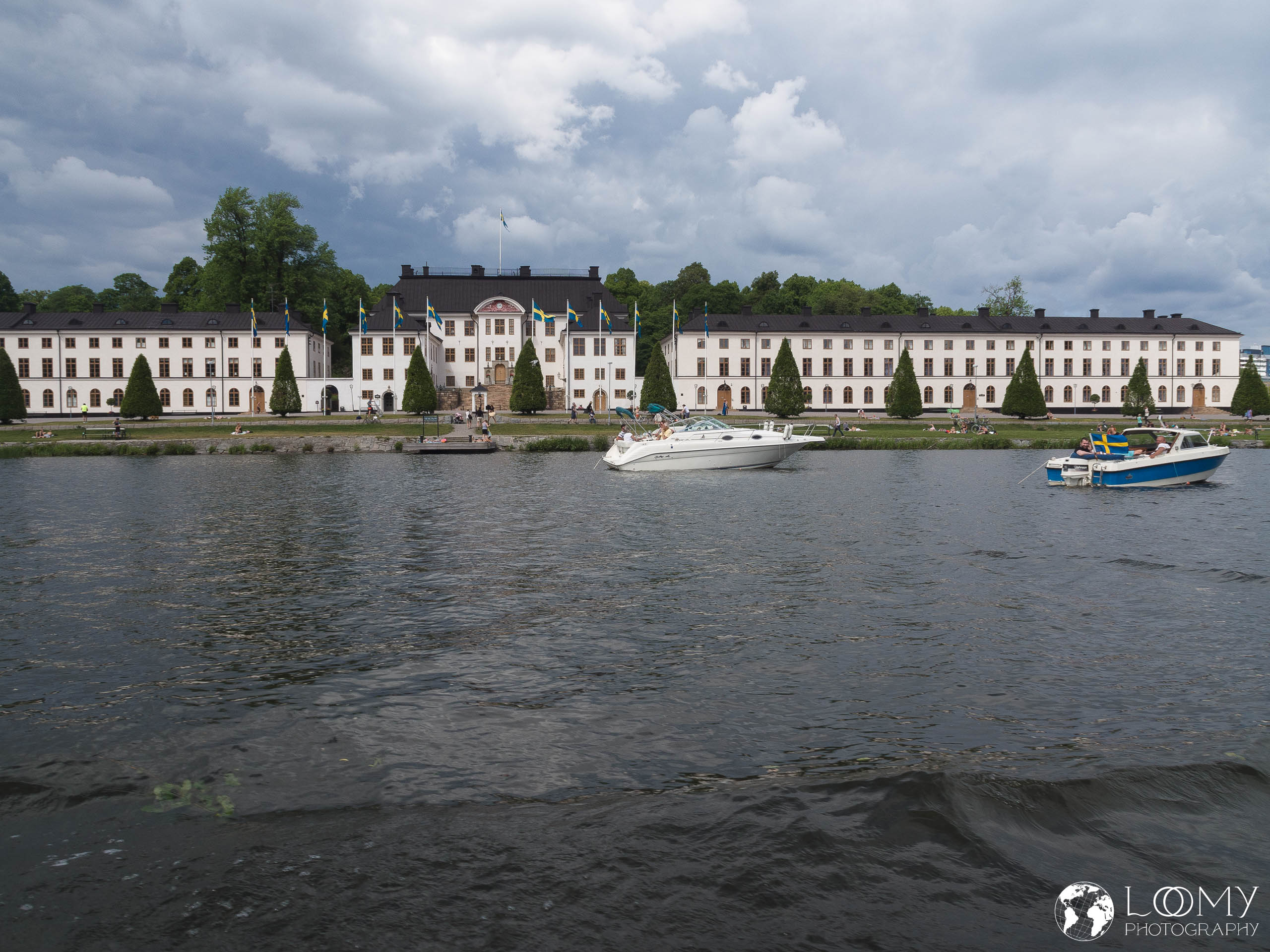 Karlsberg Schloss