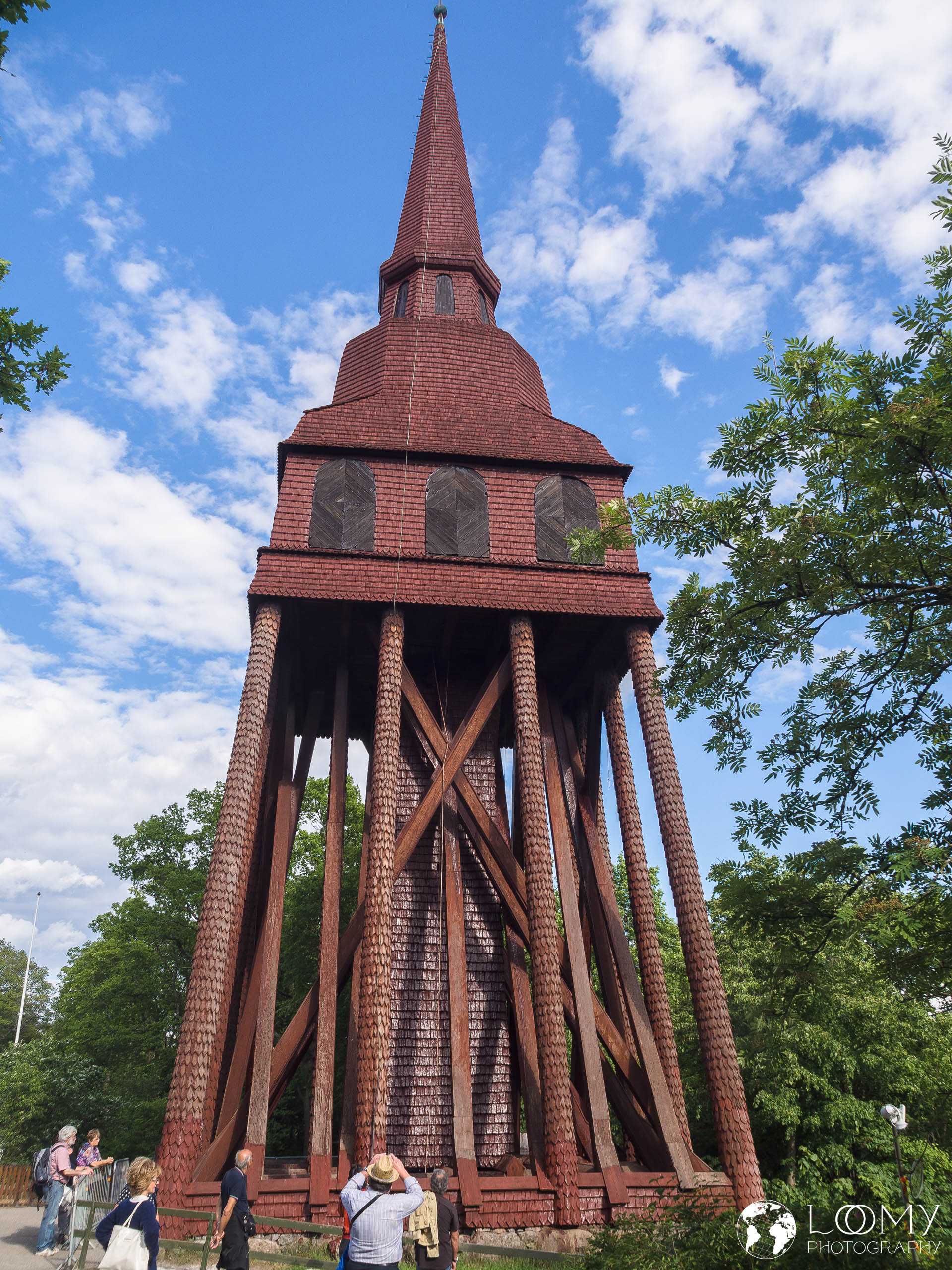 Skansen