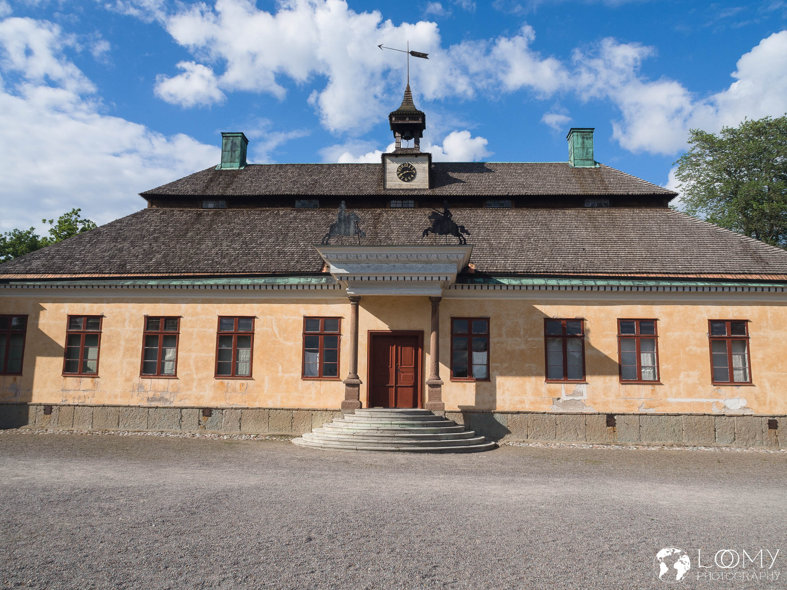 Skansen