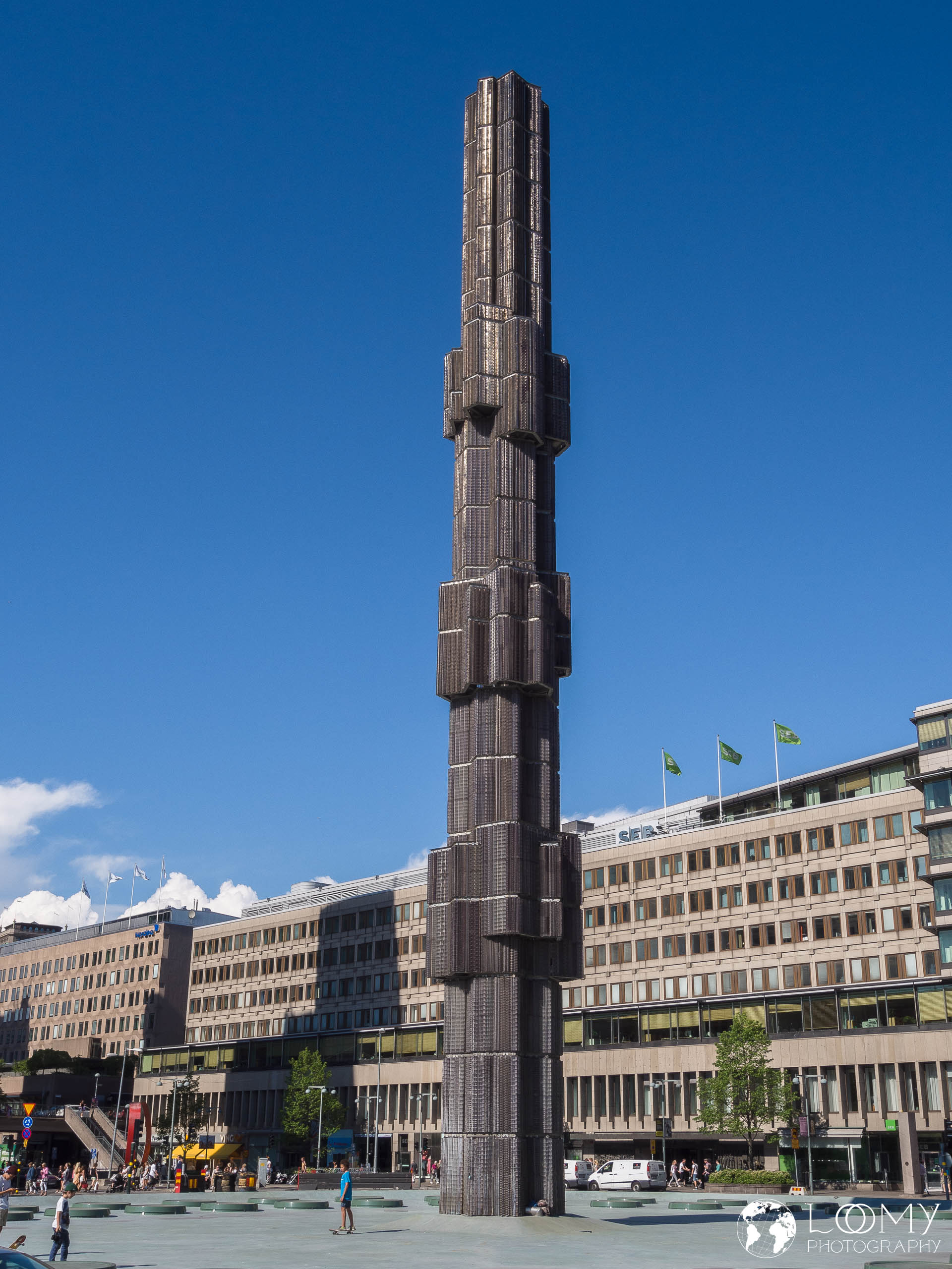Sergels Torg