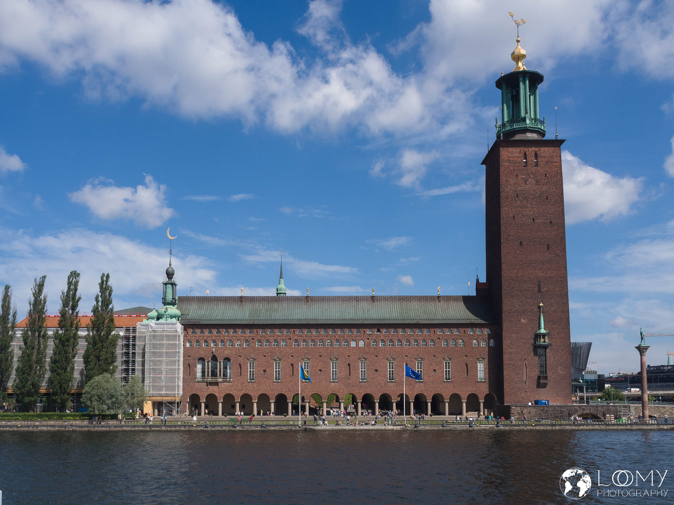 Rathaus