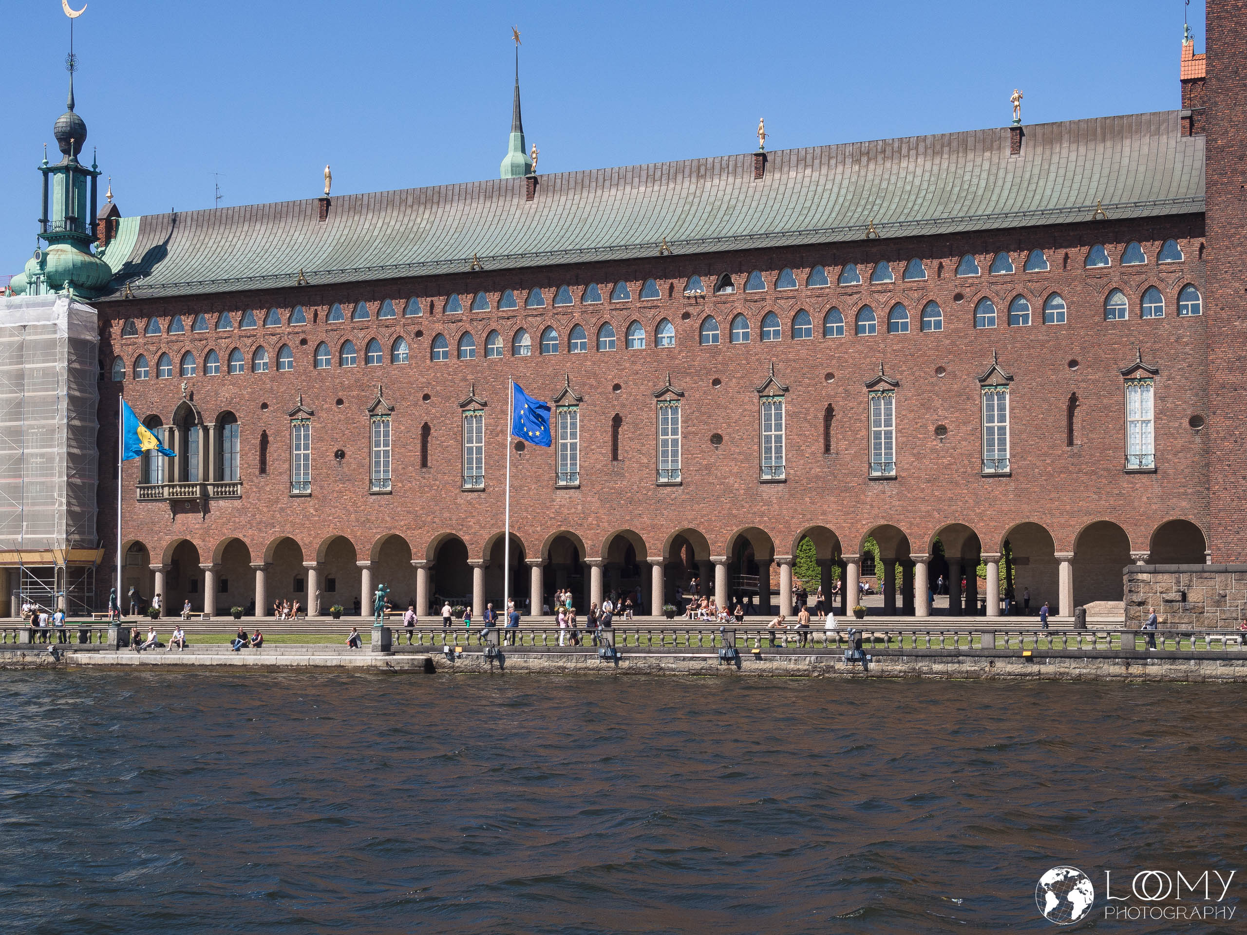 Rathaus
