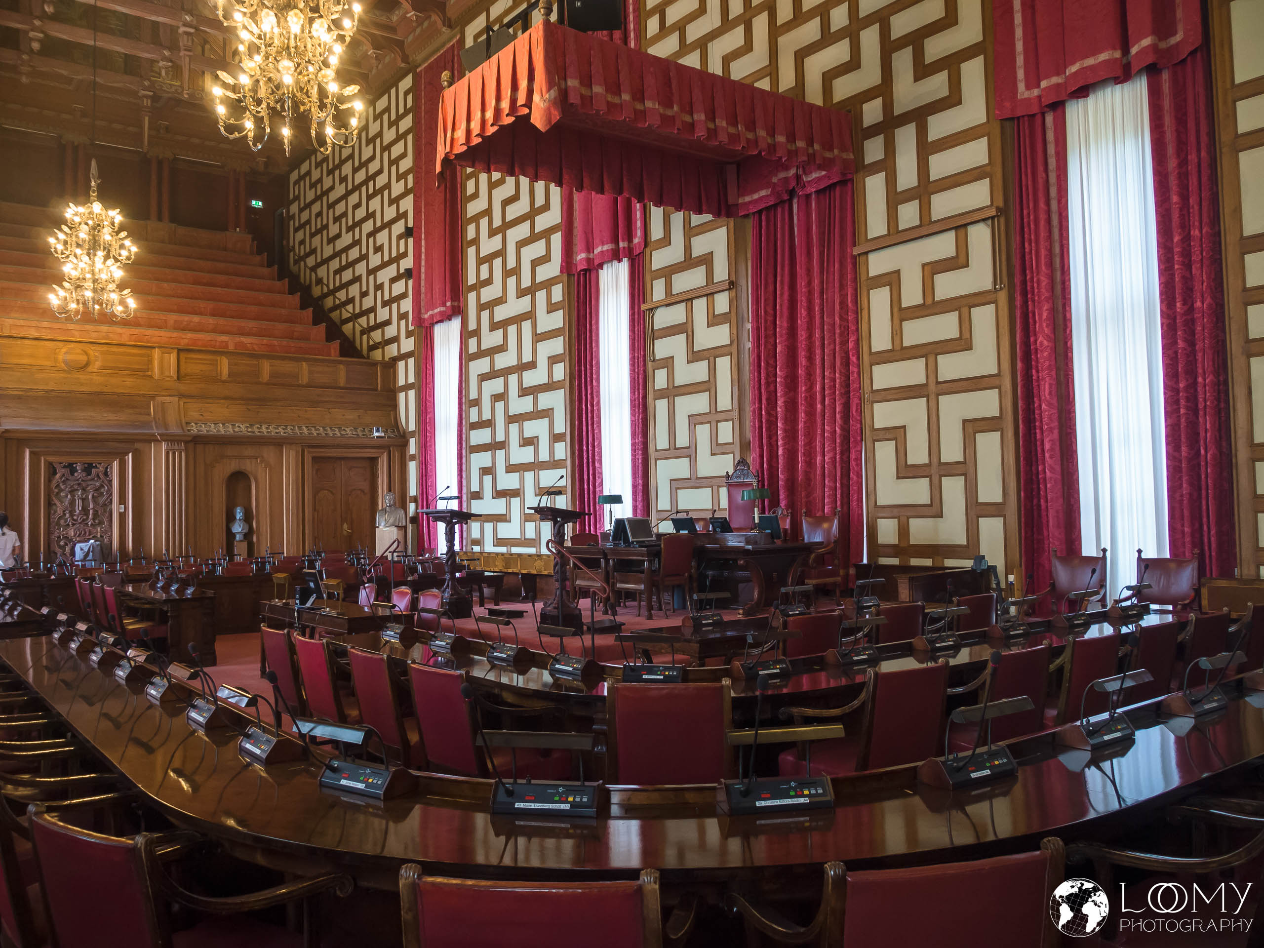 Rathaus