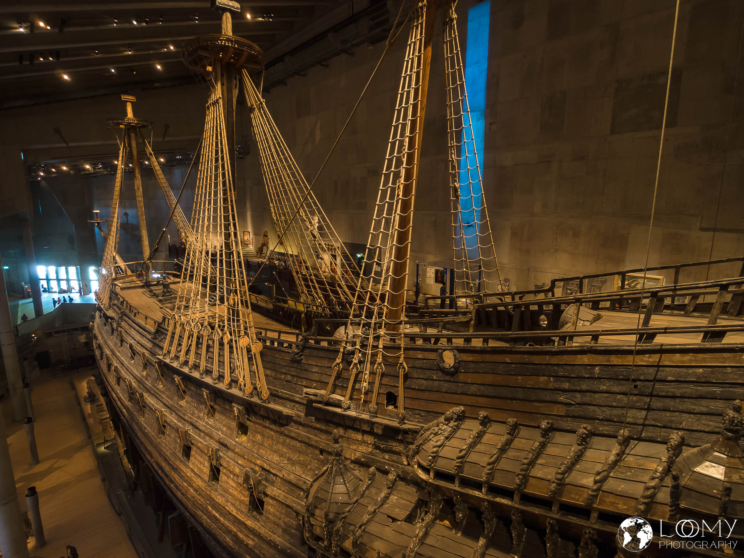 Vasa Museum