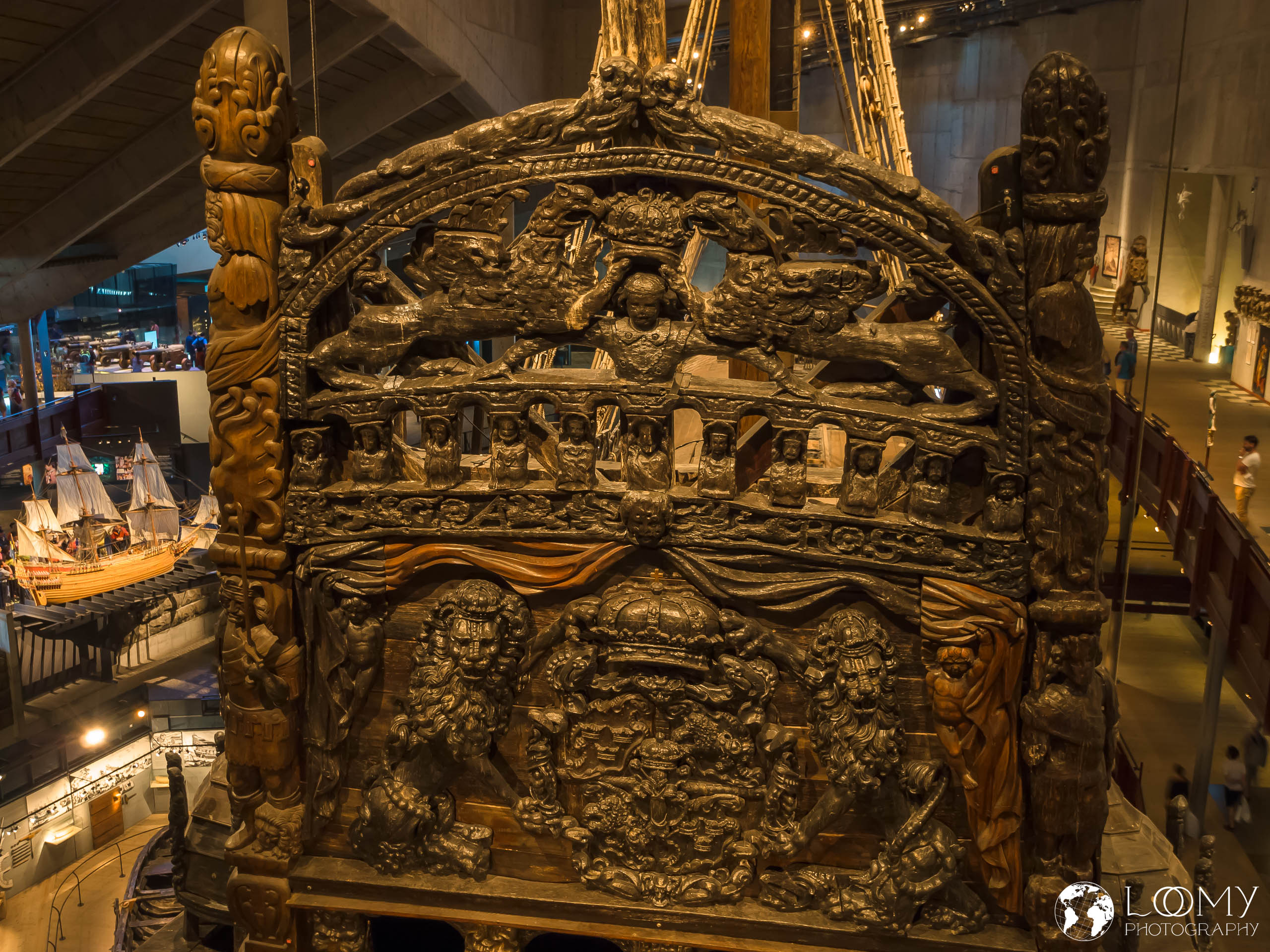 Vasa Museum