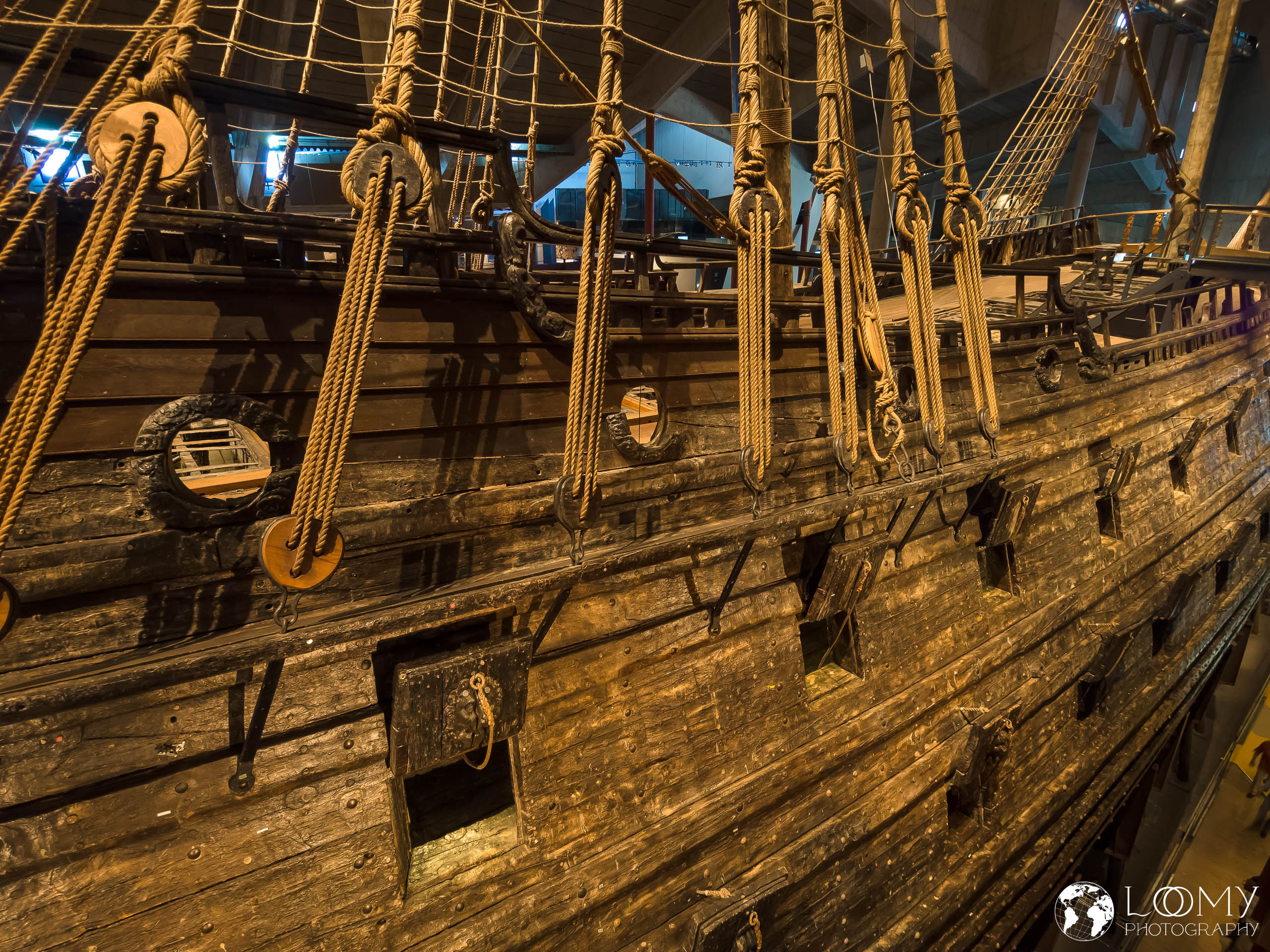 Vasa Museum