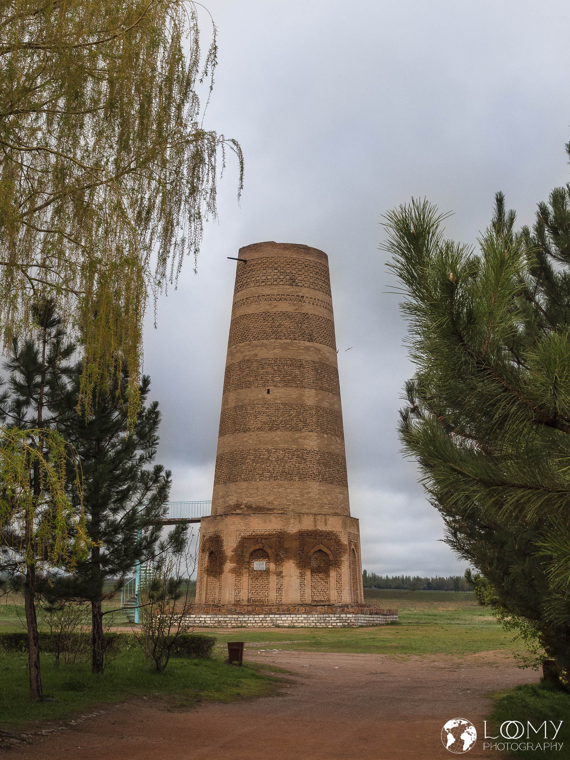 Minarett