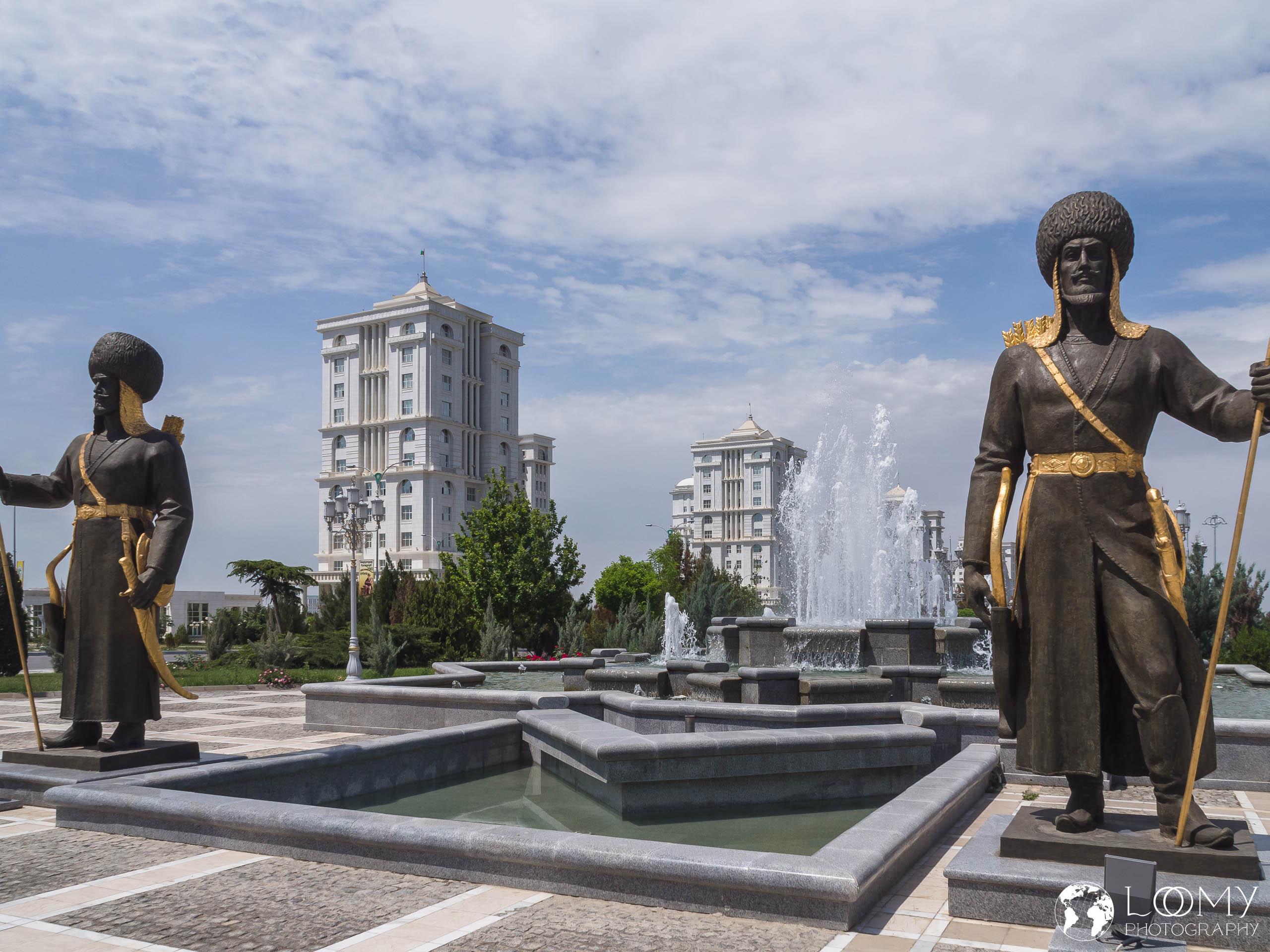 Unabhängigkeitspark