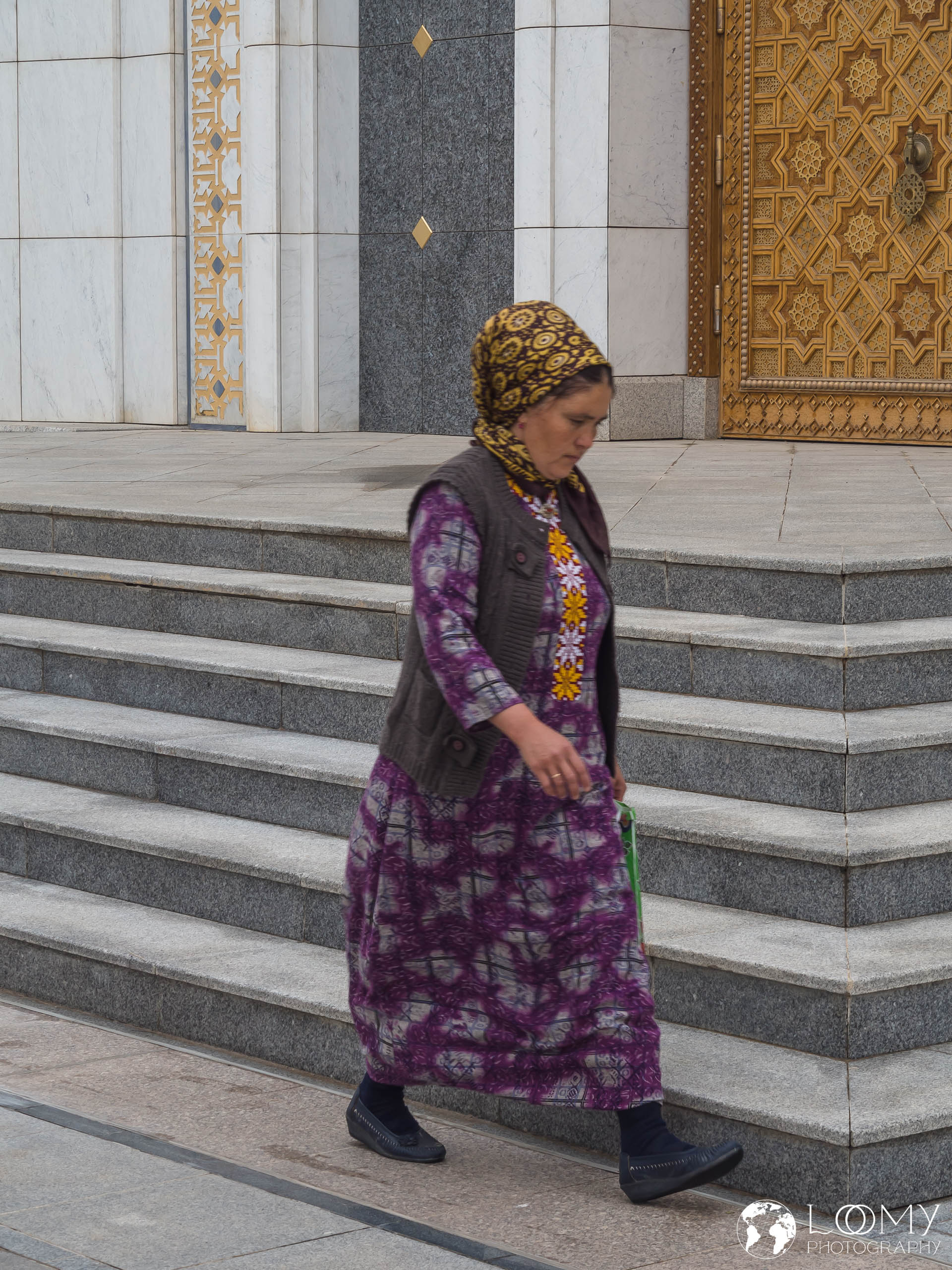 Ruhy Metjidi Moschee