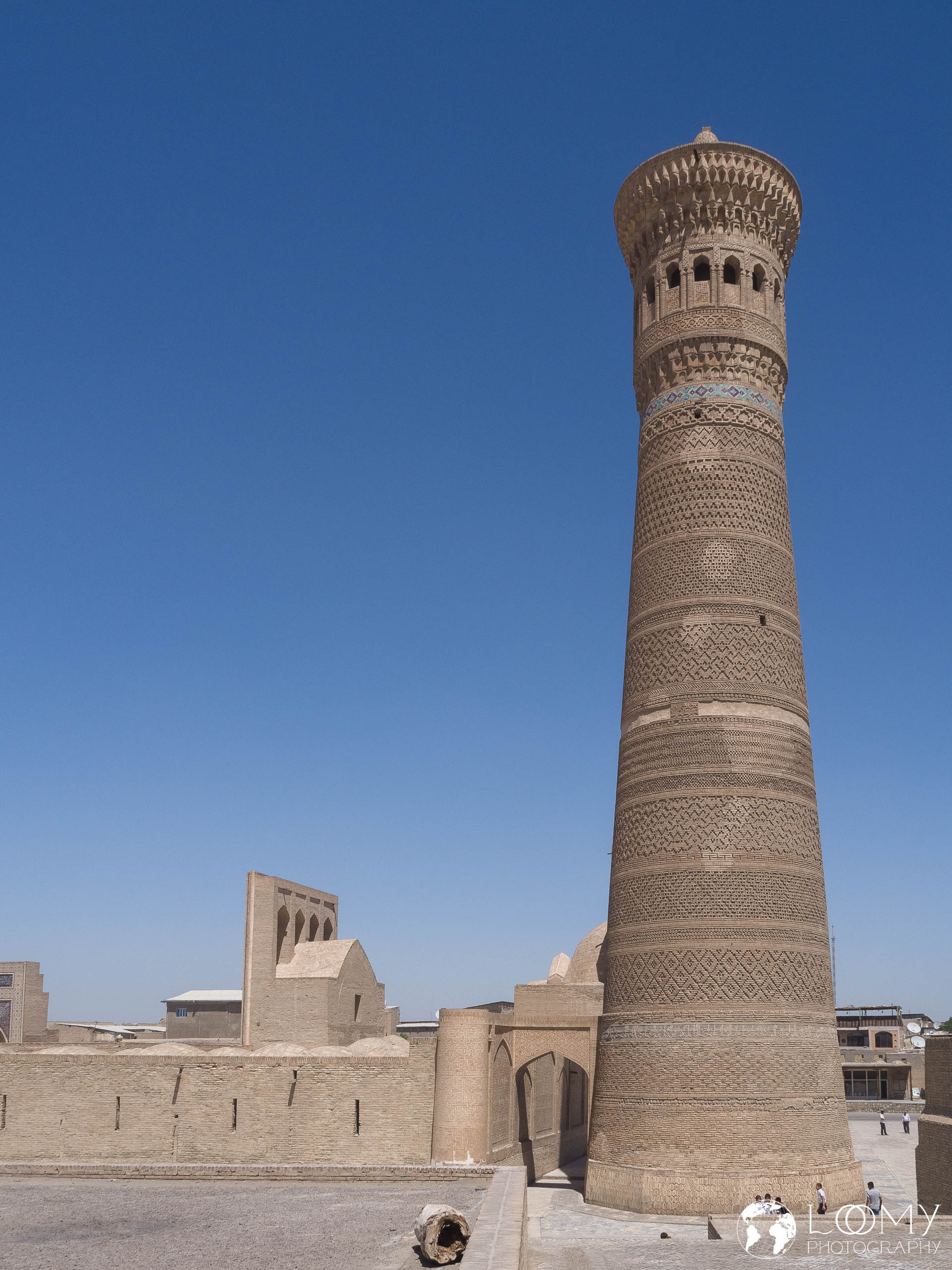 Kalyan Minarett