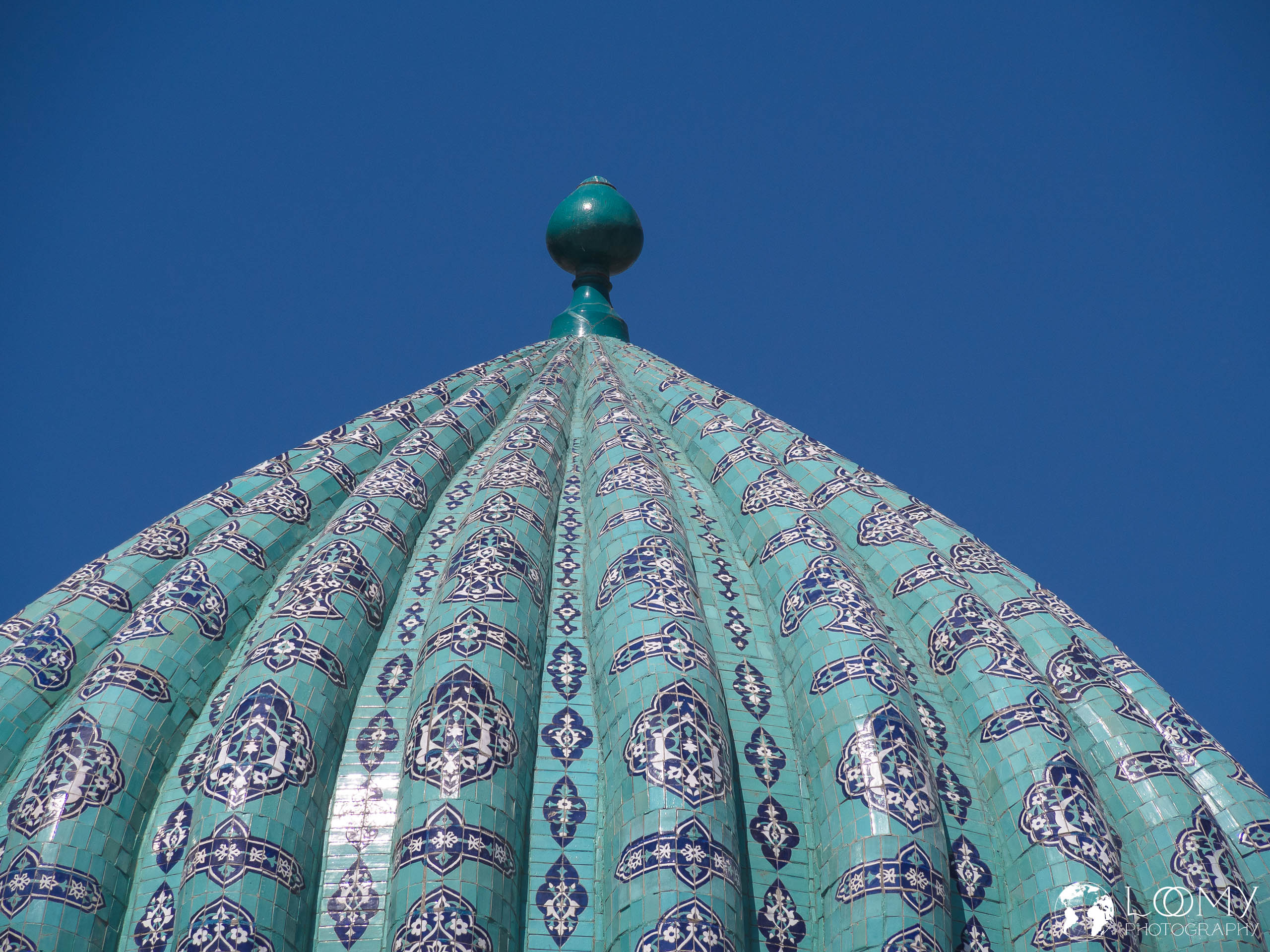 Sherdor Medrese