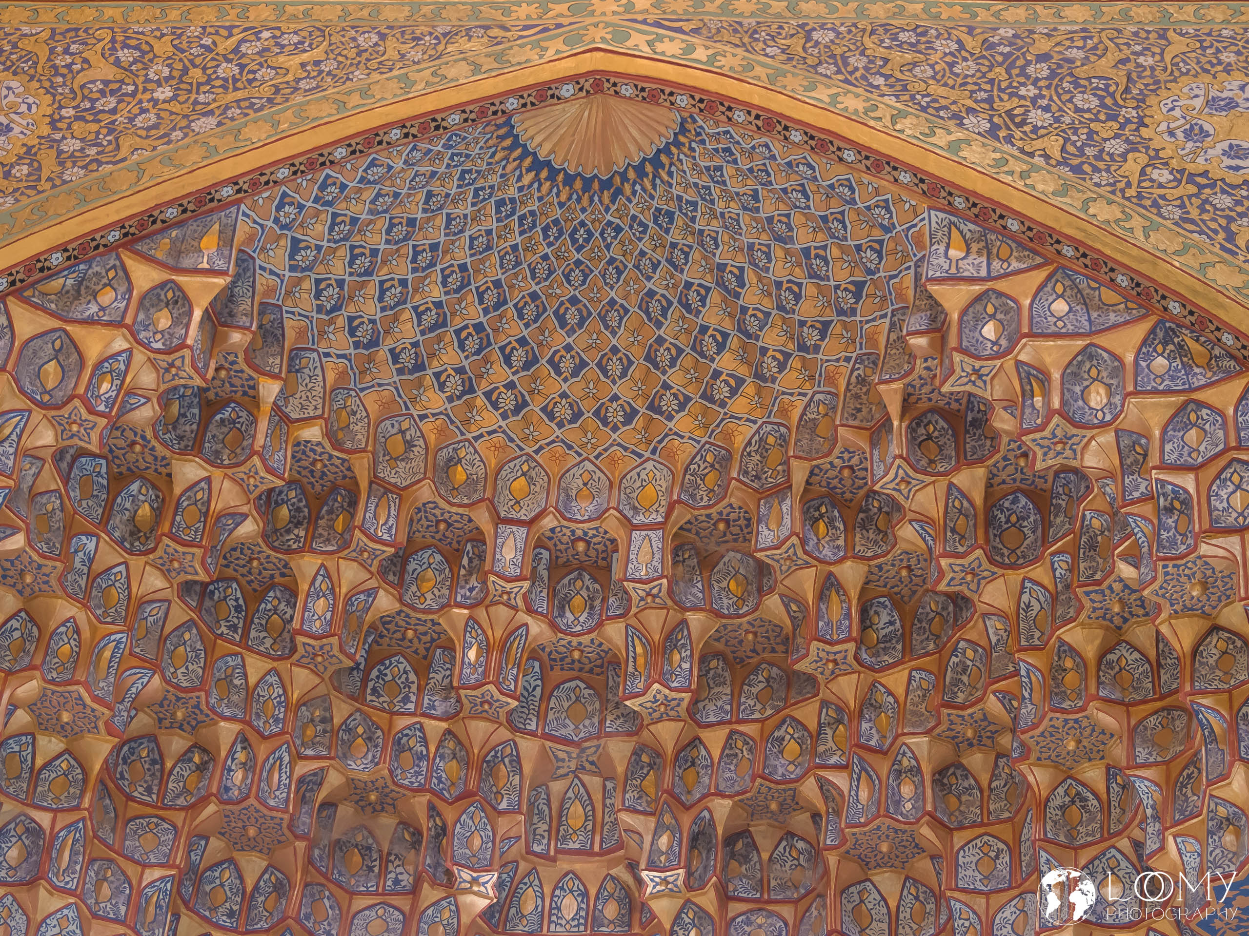 Sherdor Medrese