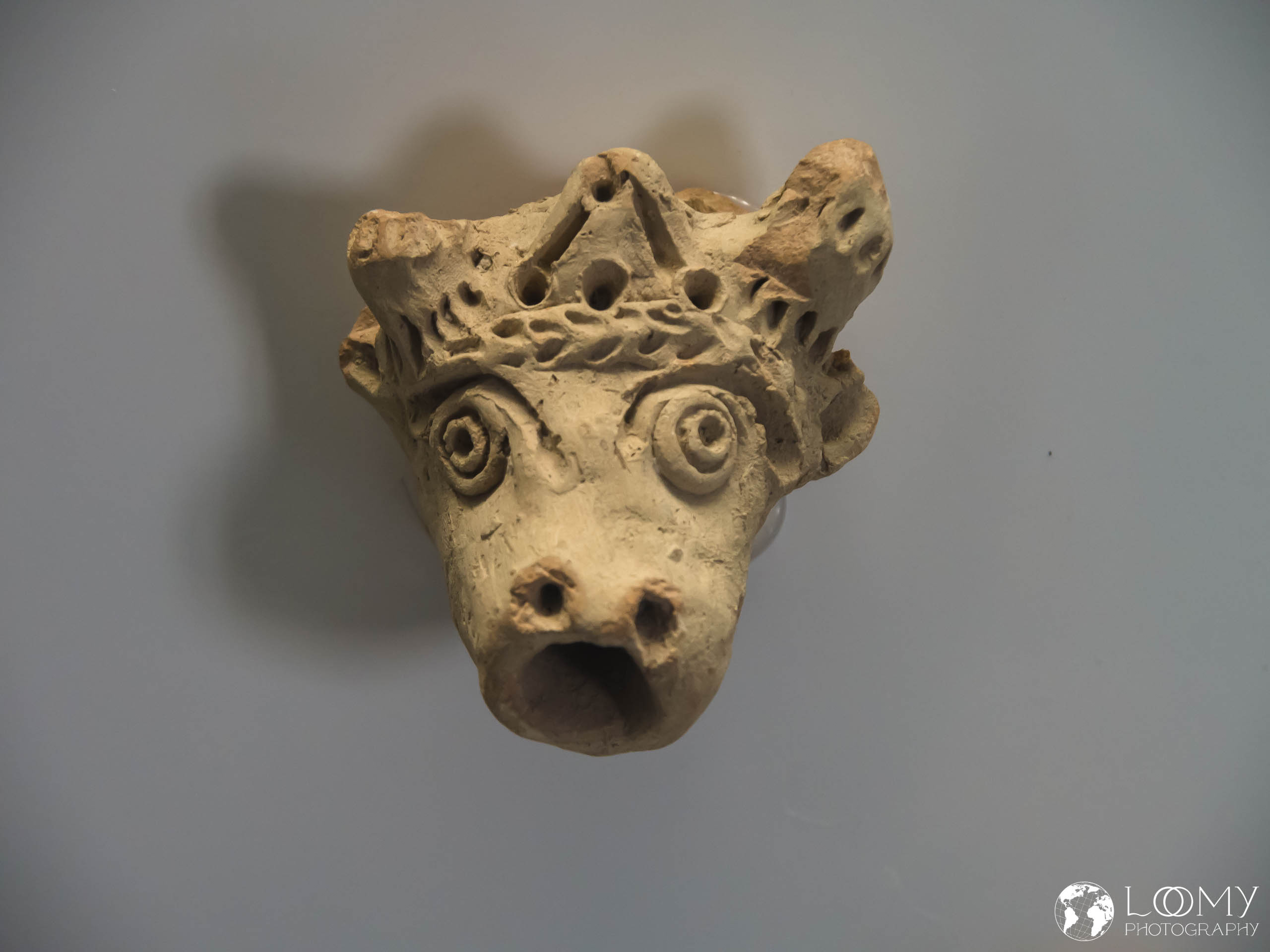 Afrosiyob Museum