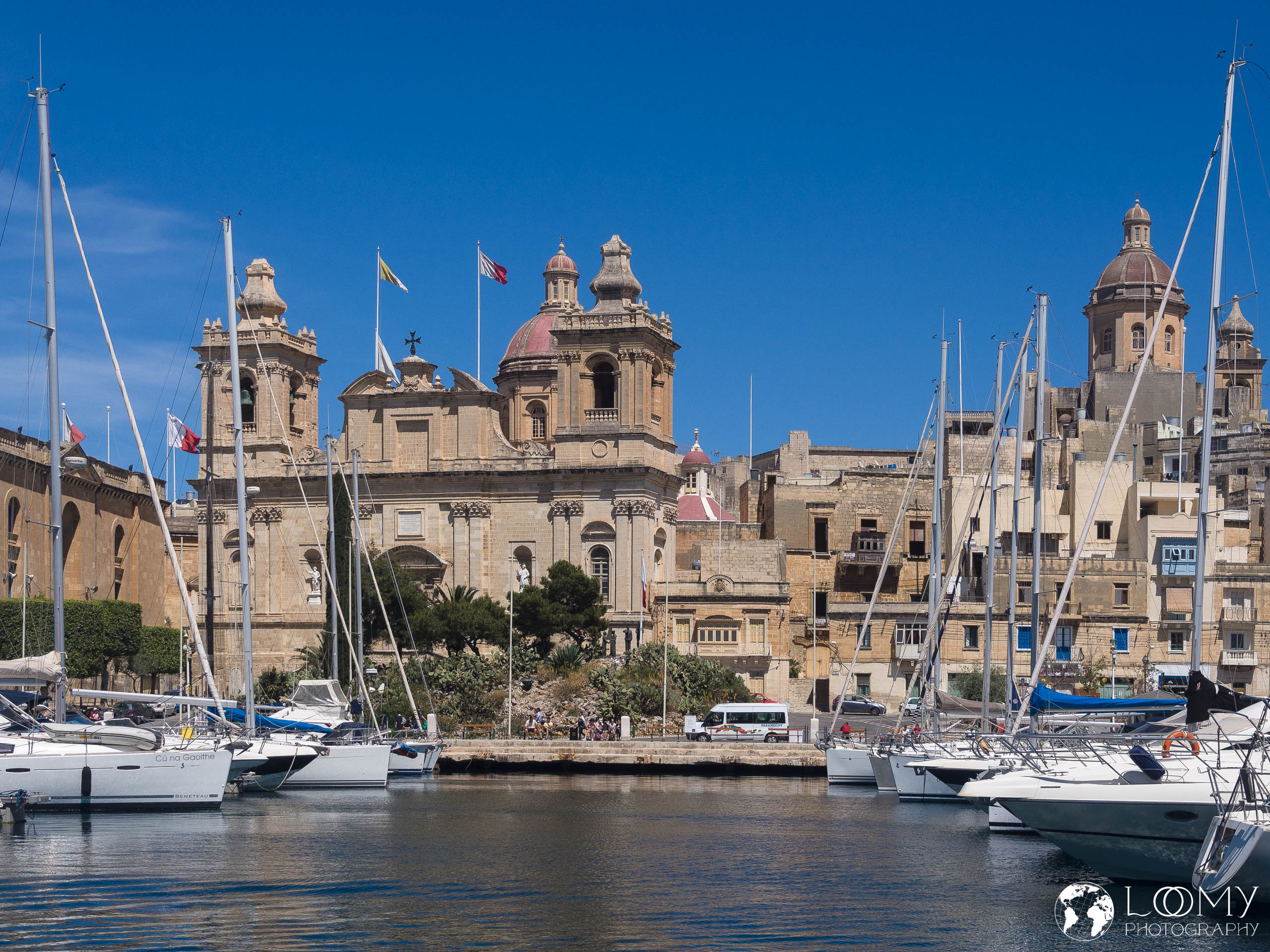 Valletta