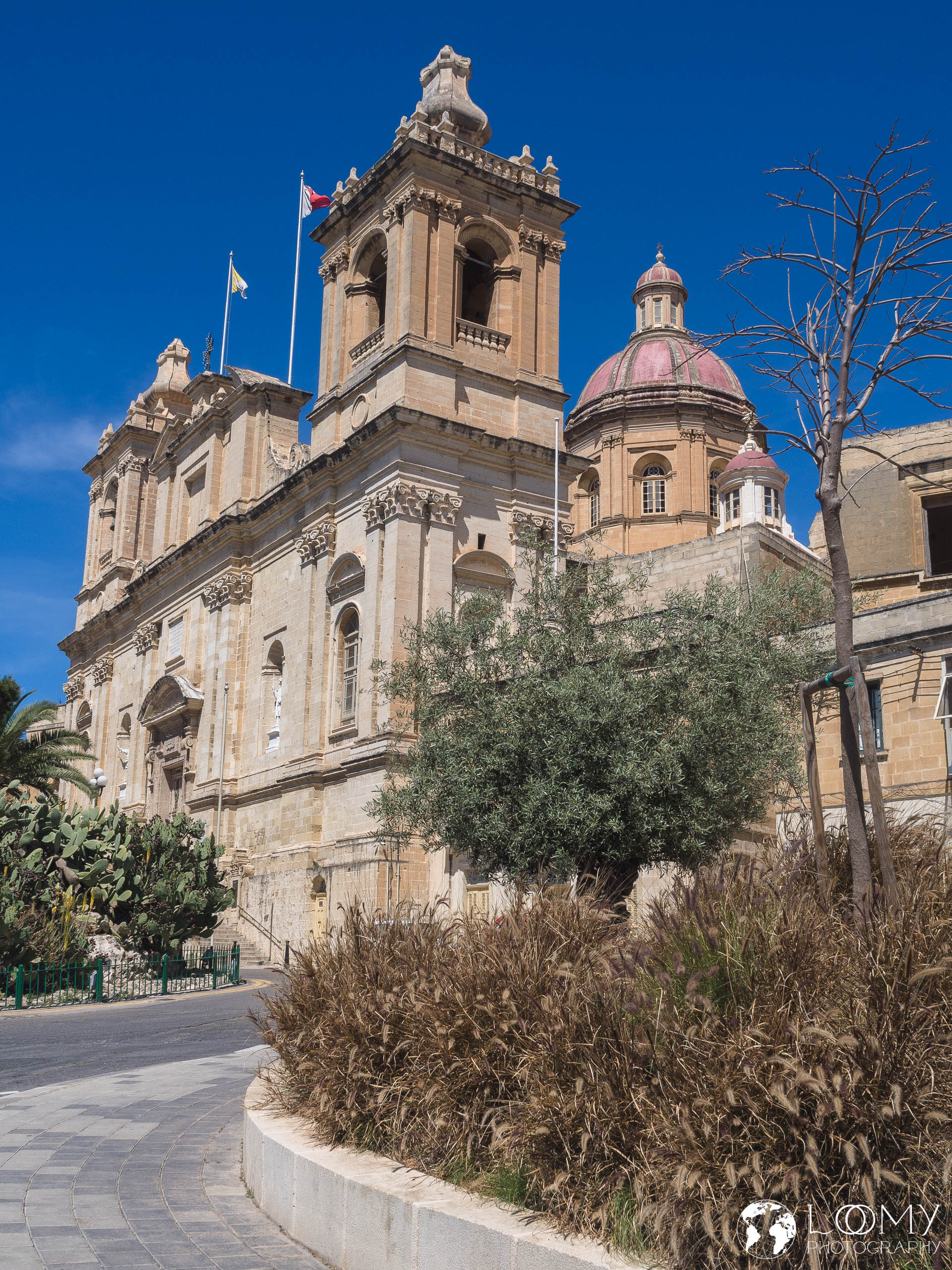 St. Lawrence Church
