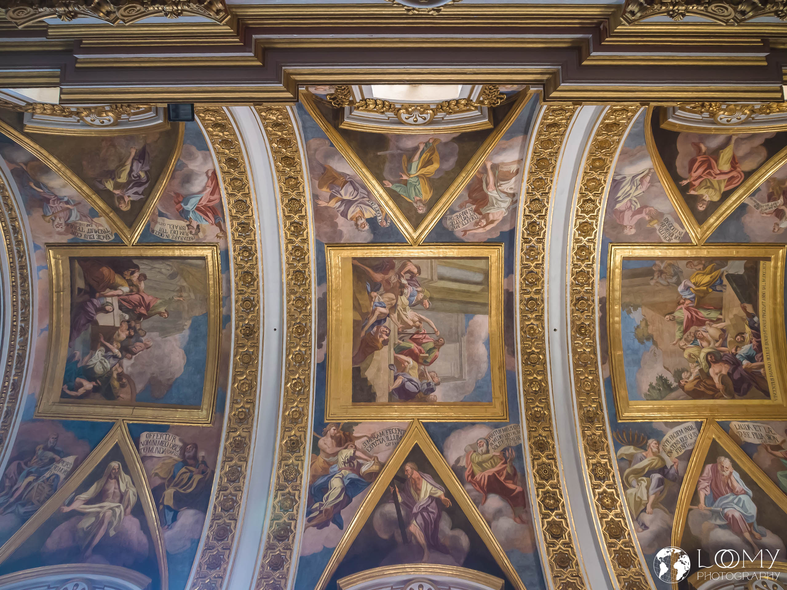 St. Pauls Kathedrale