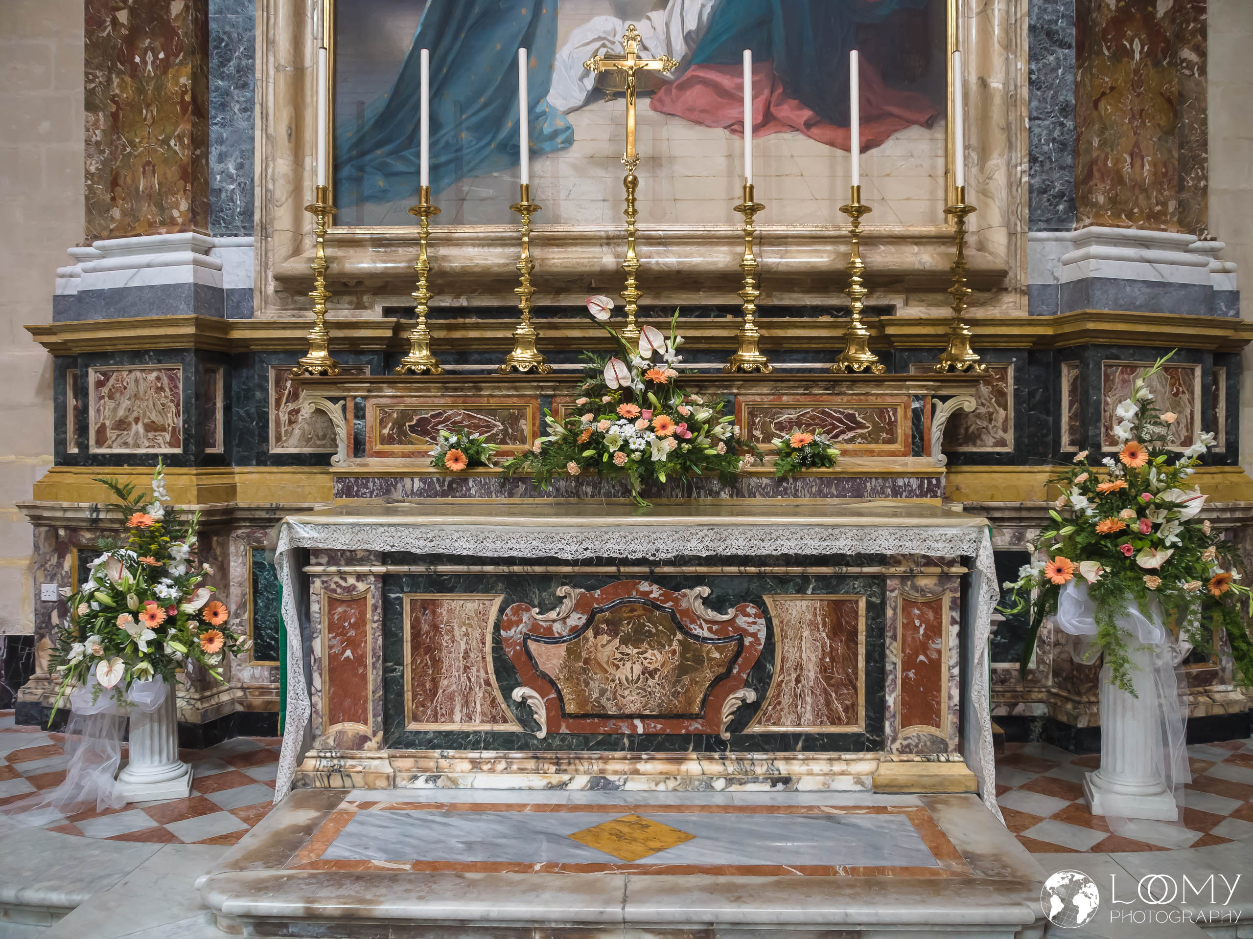 St. Pauls Kathedrale