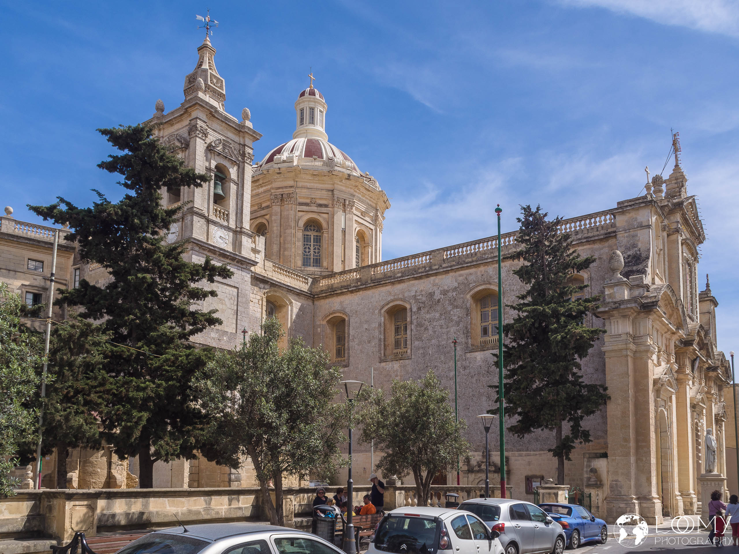 St. Paul Kirche
