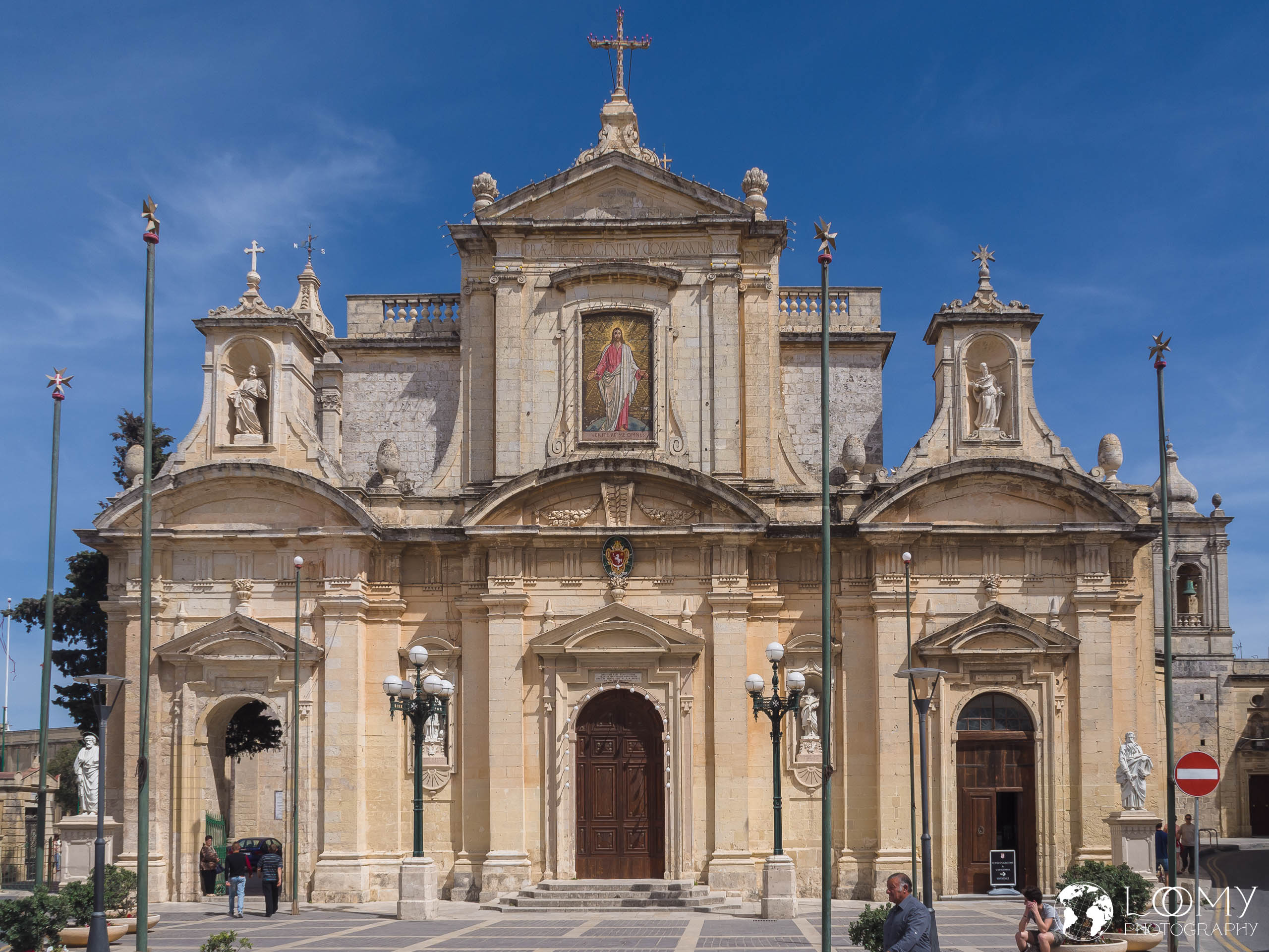St. Paul Kirche