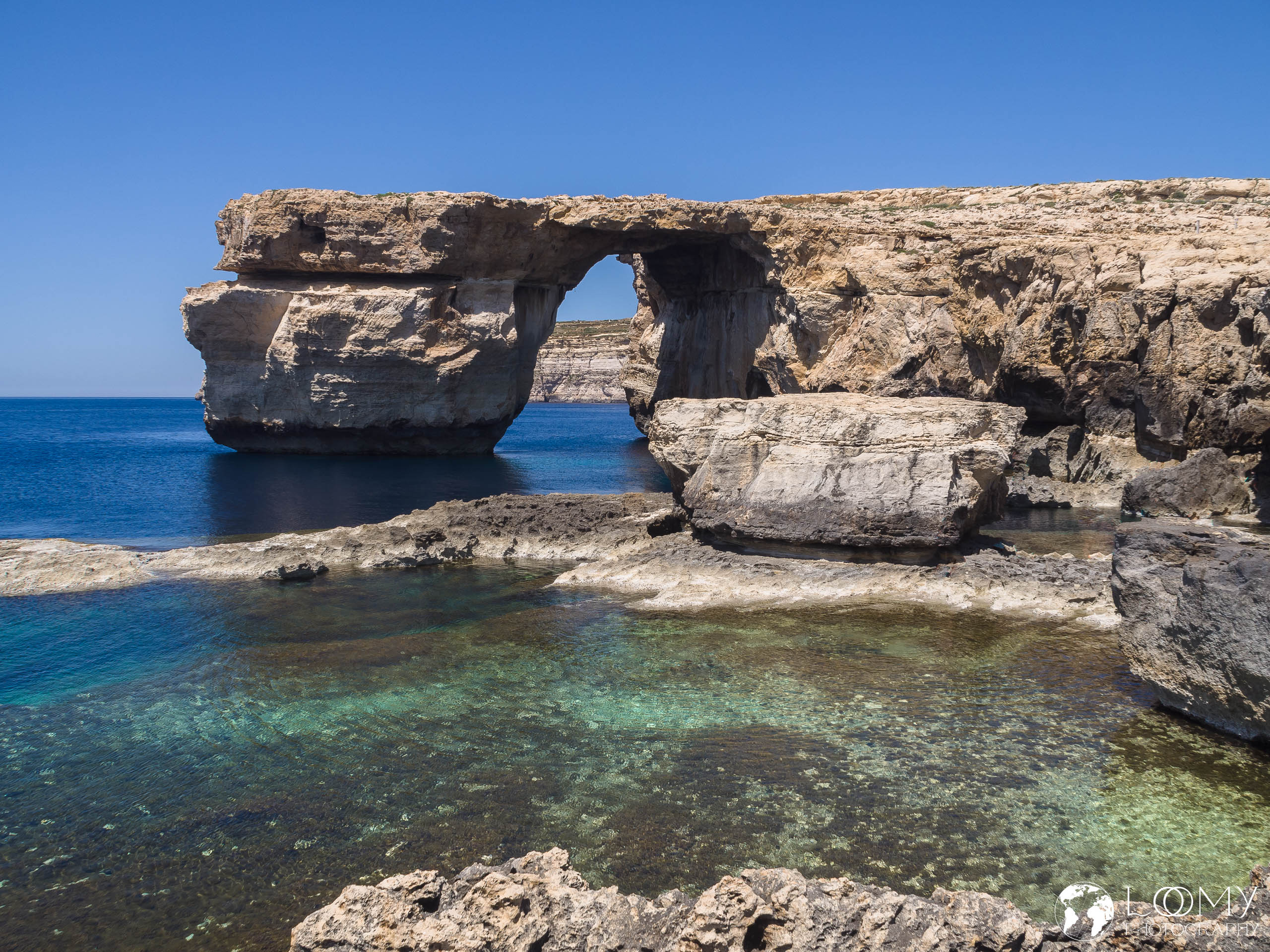 Gozo
