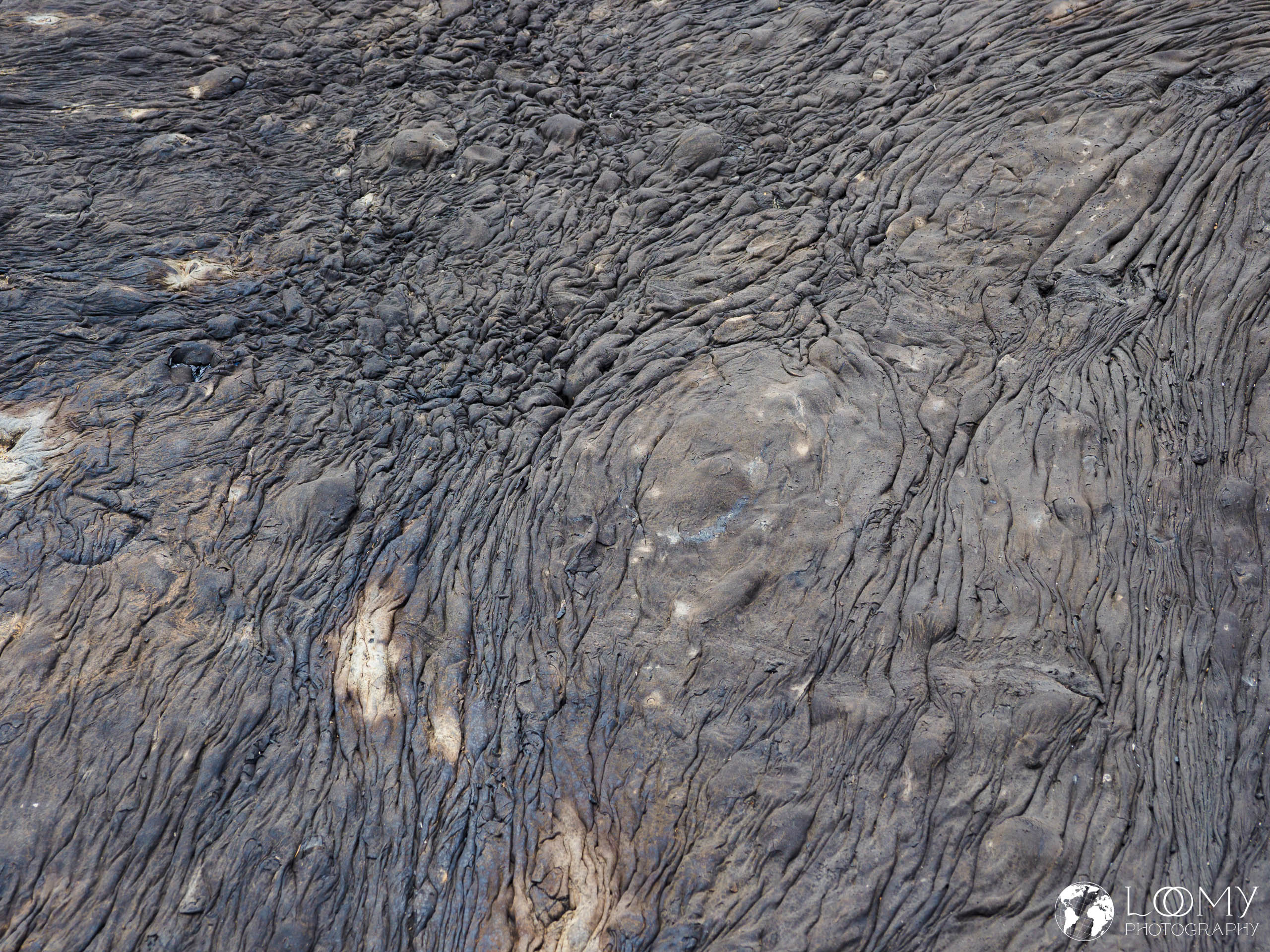 Asphaltsee