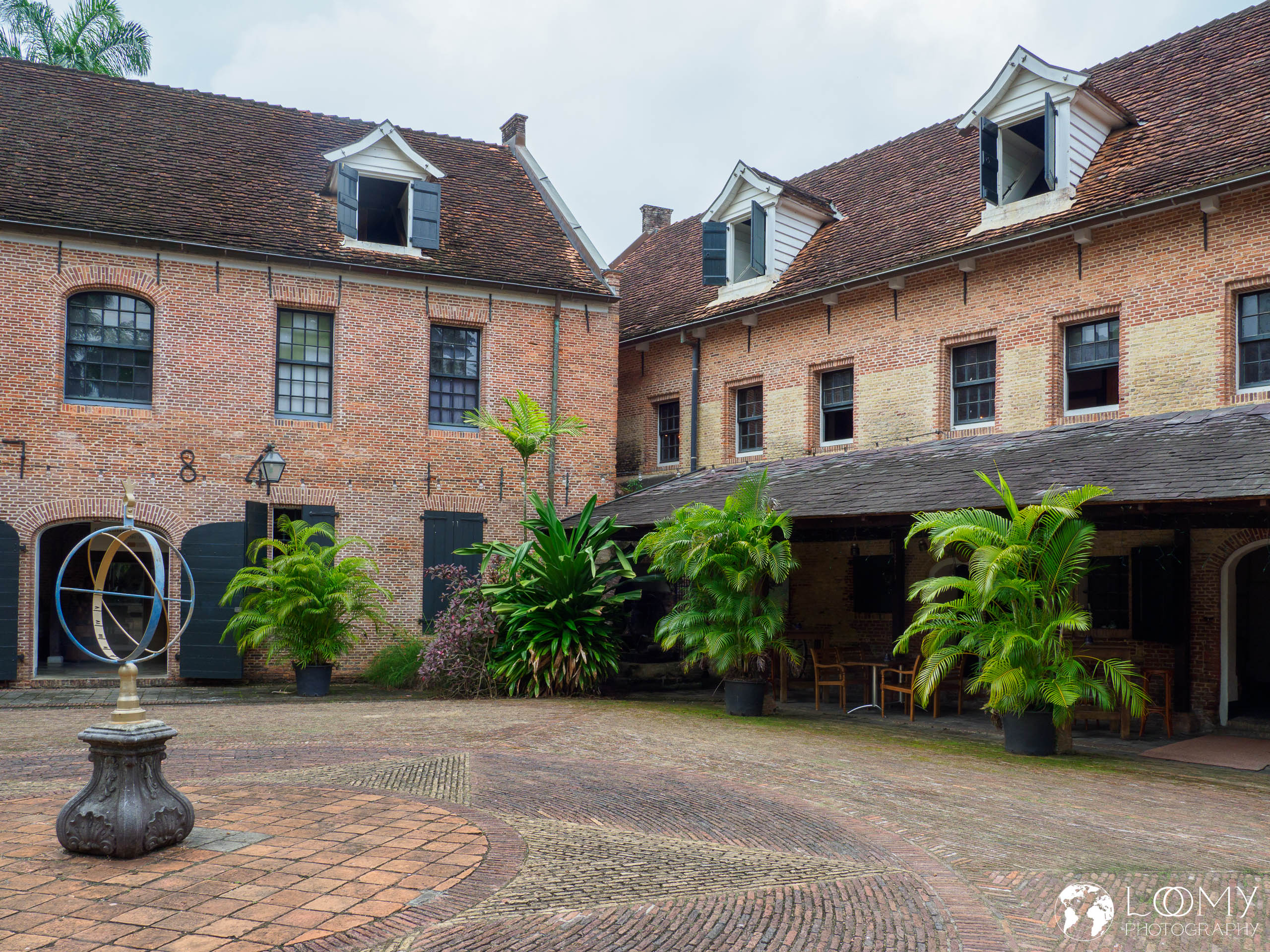 Fort Zeelandia