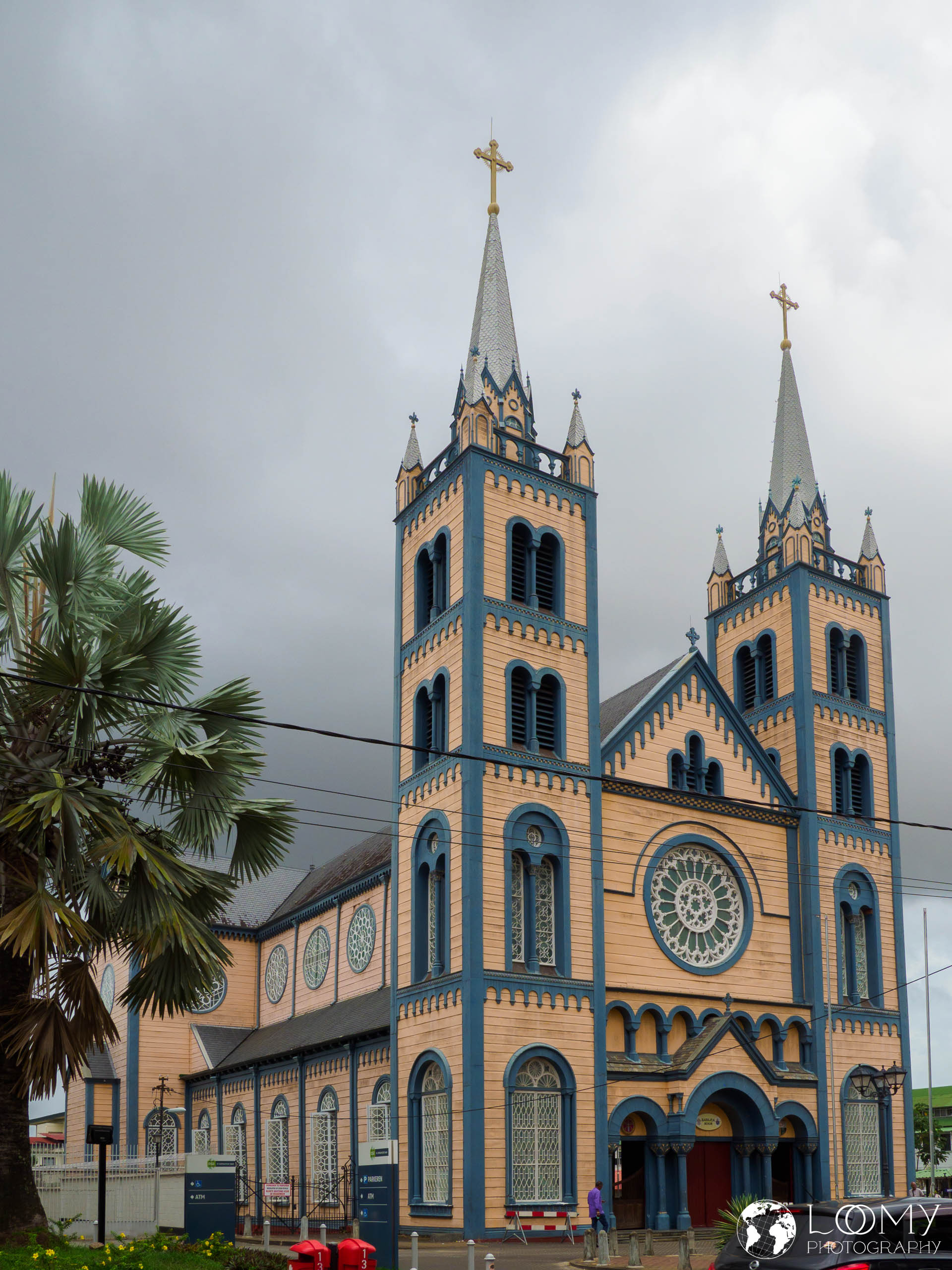 Kathedrale