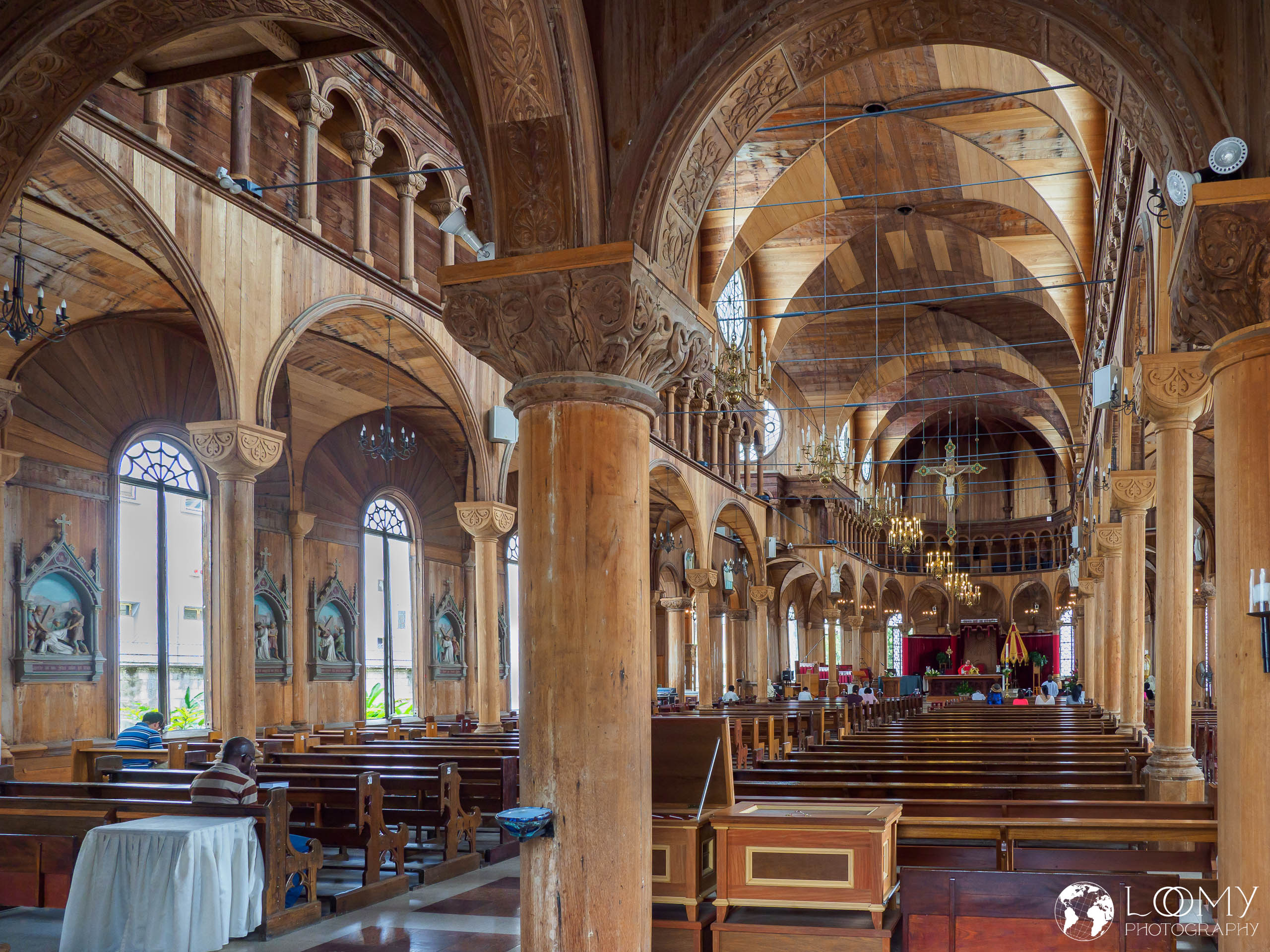 Kathedrale
