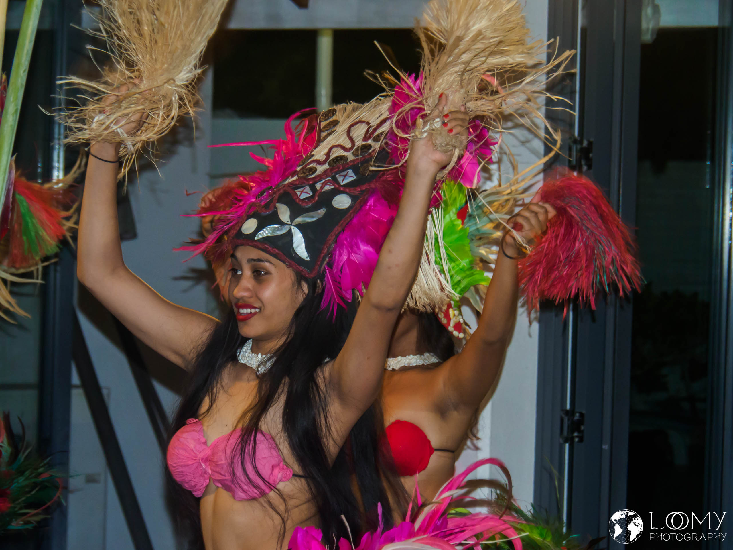 Tanzshow
