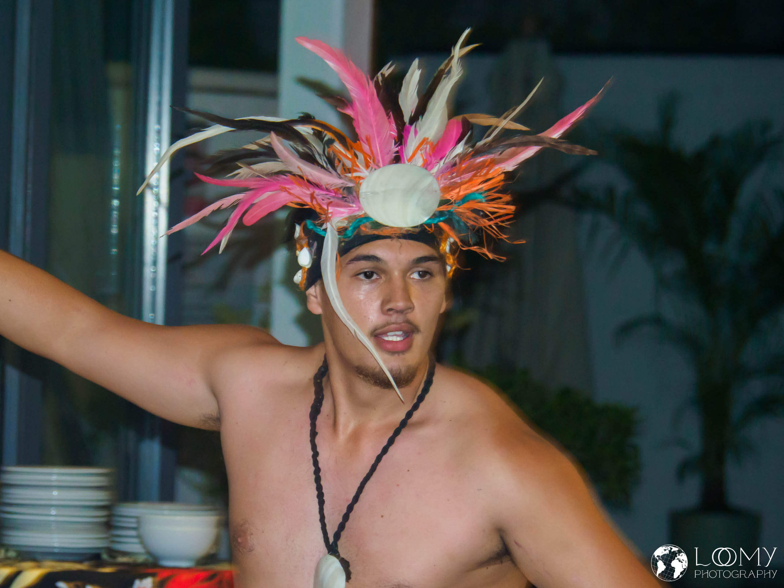 Tanzshow