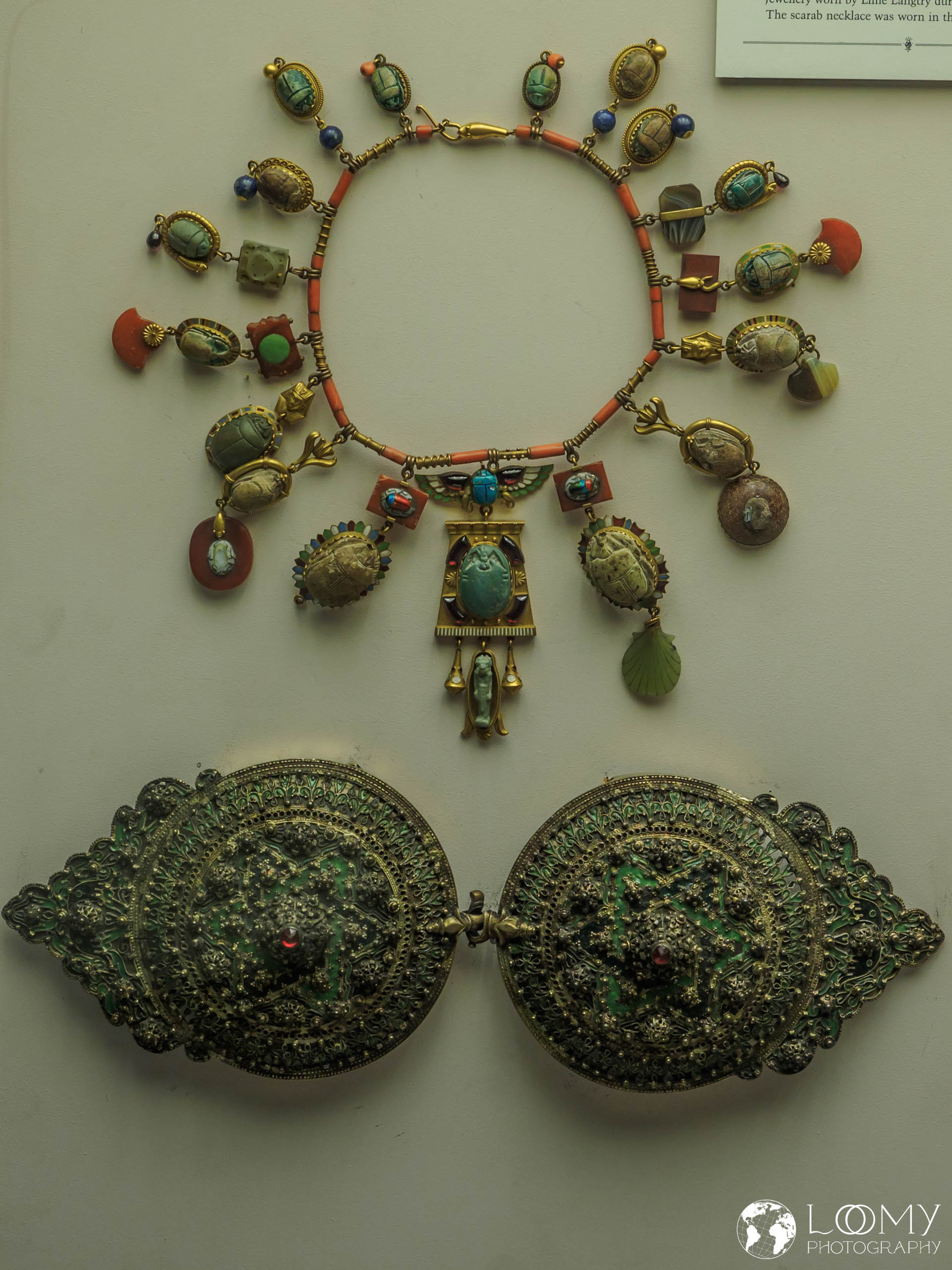 Schmuck, 1885