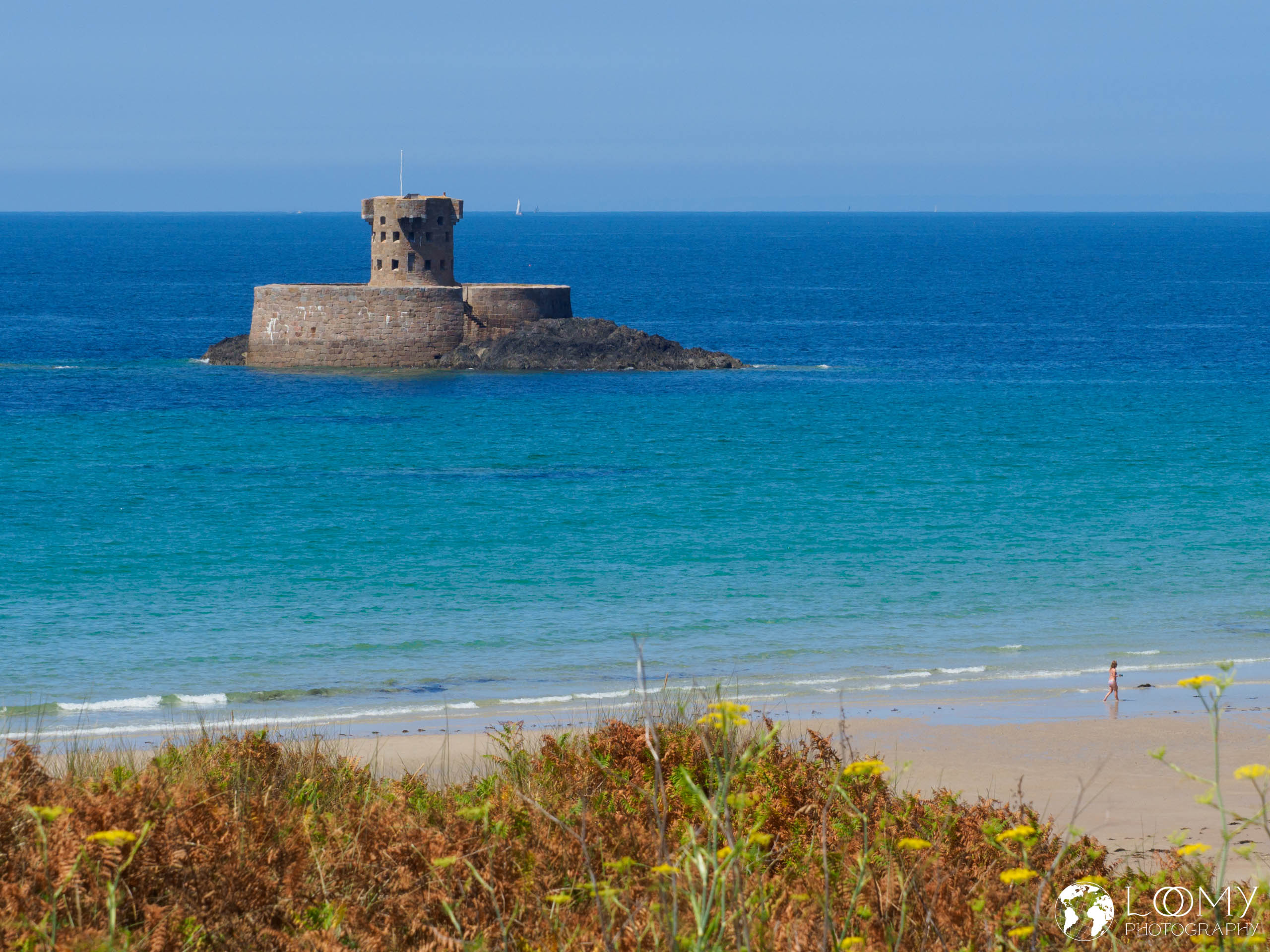 La Rocco Tower