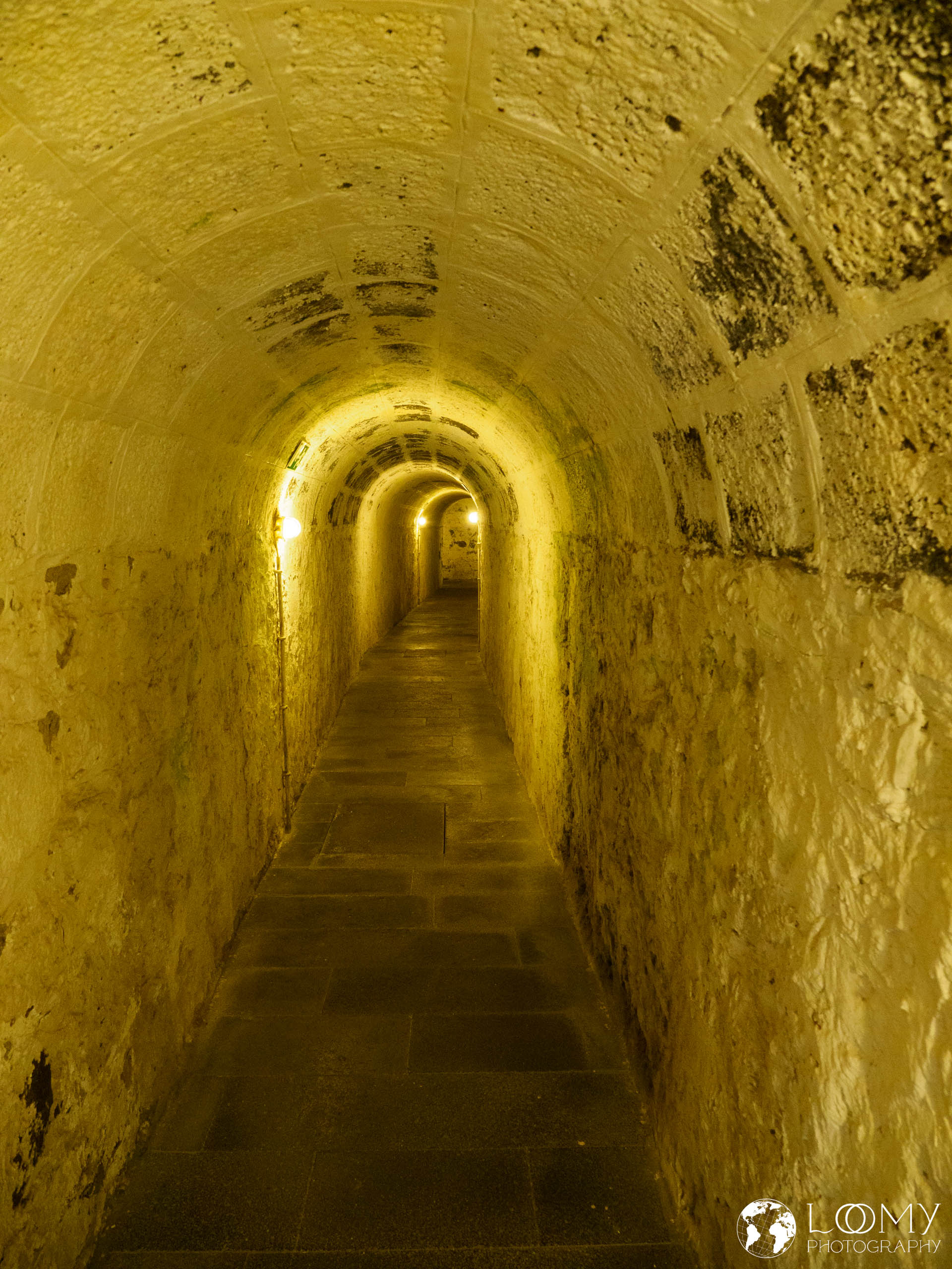 Forte de S. Bras de Ponta Delgada