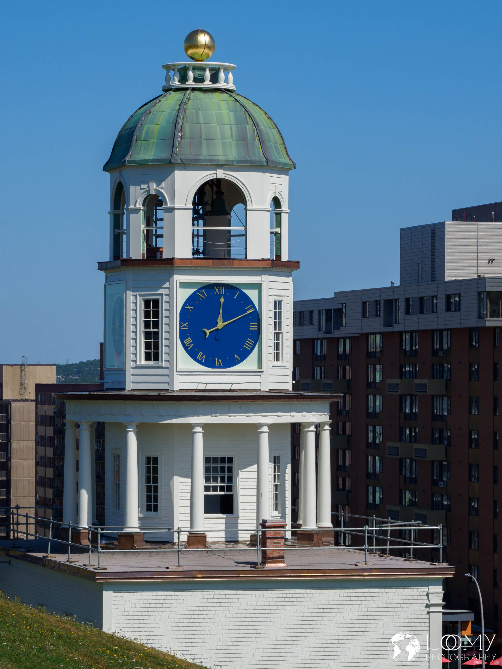 Clock Tower