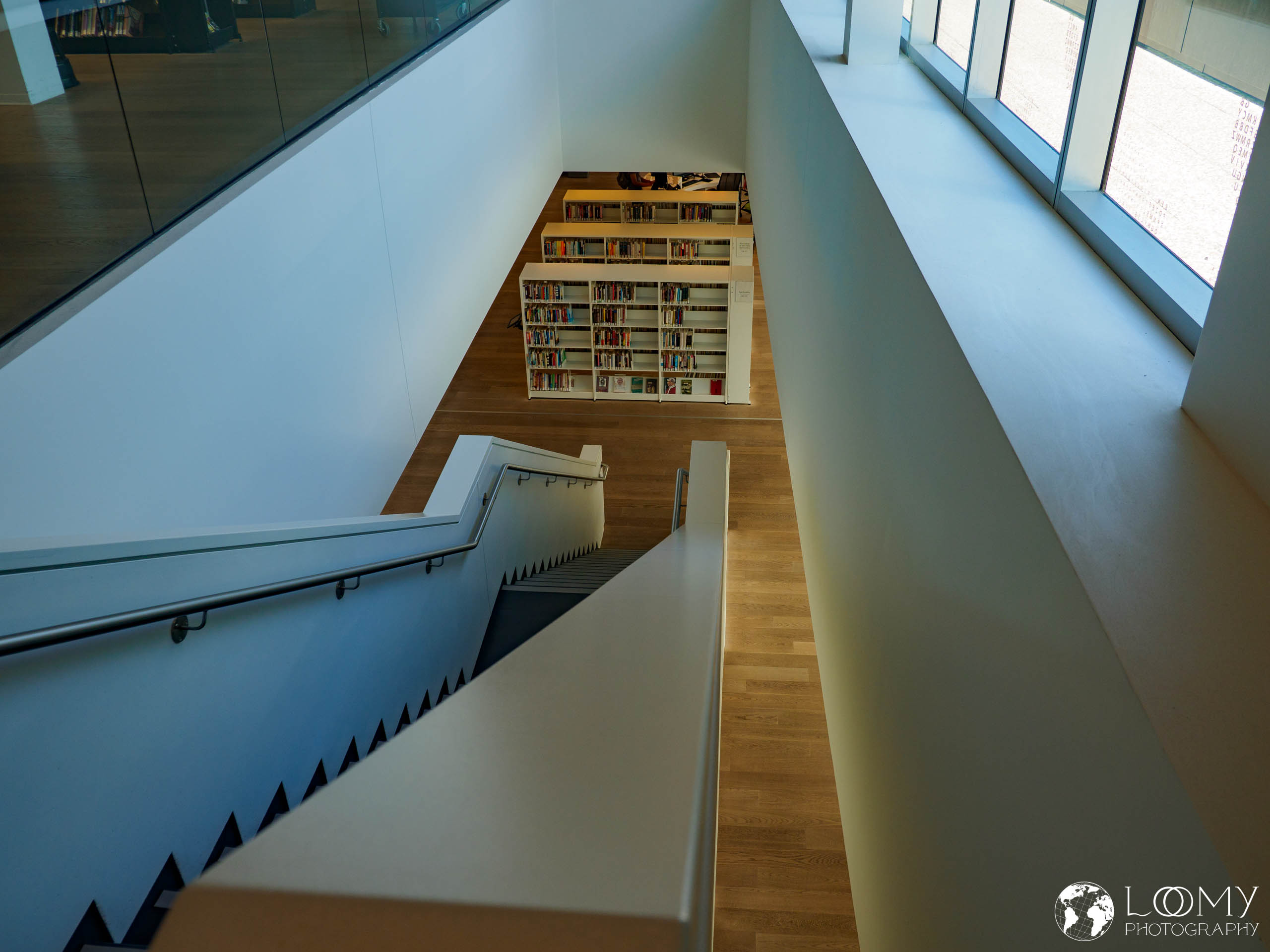 Central Library