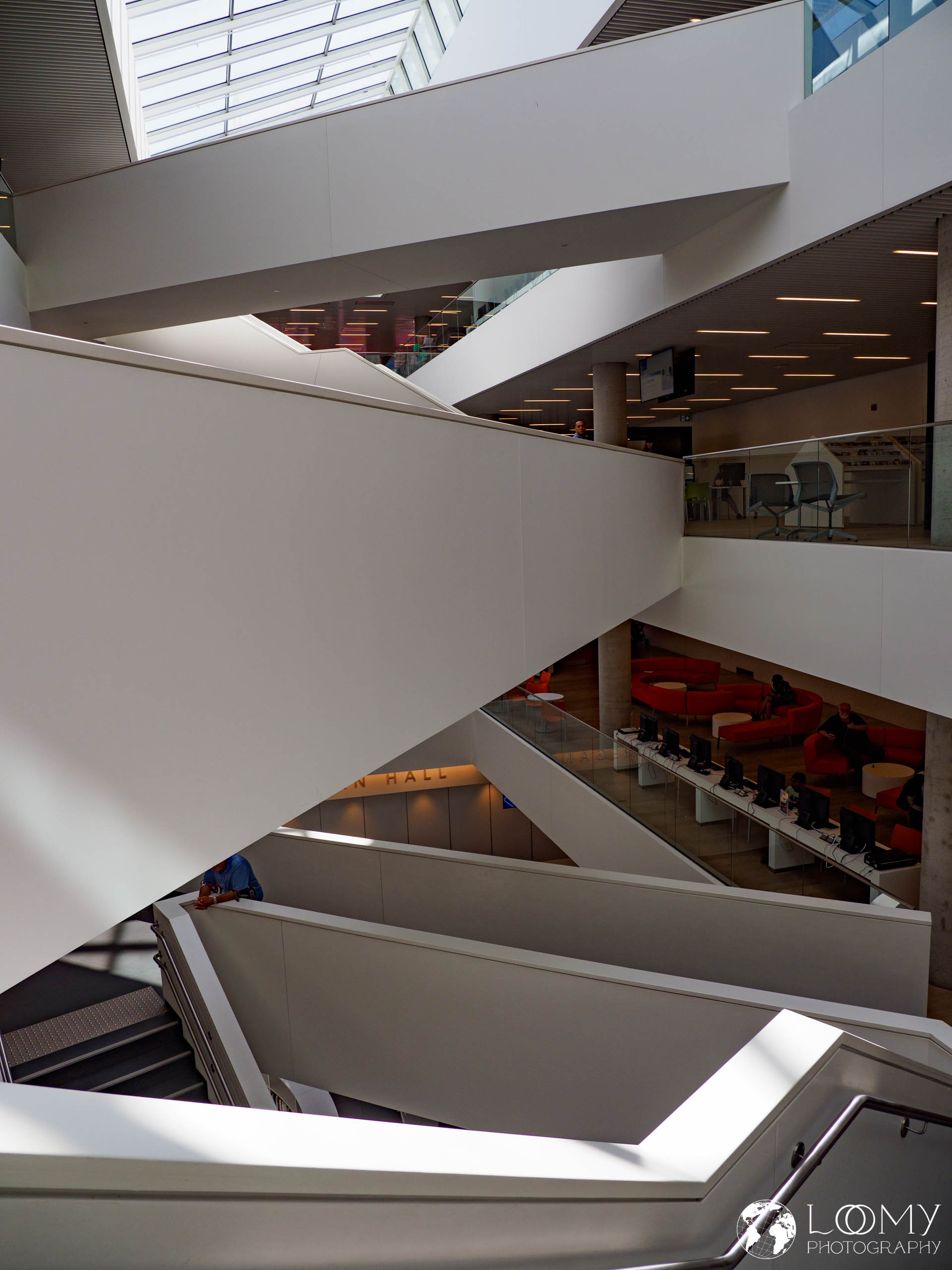 Central Library